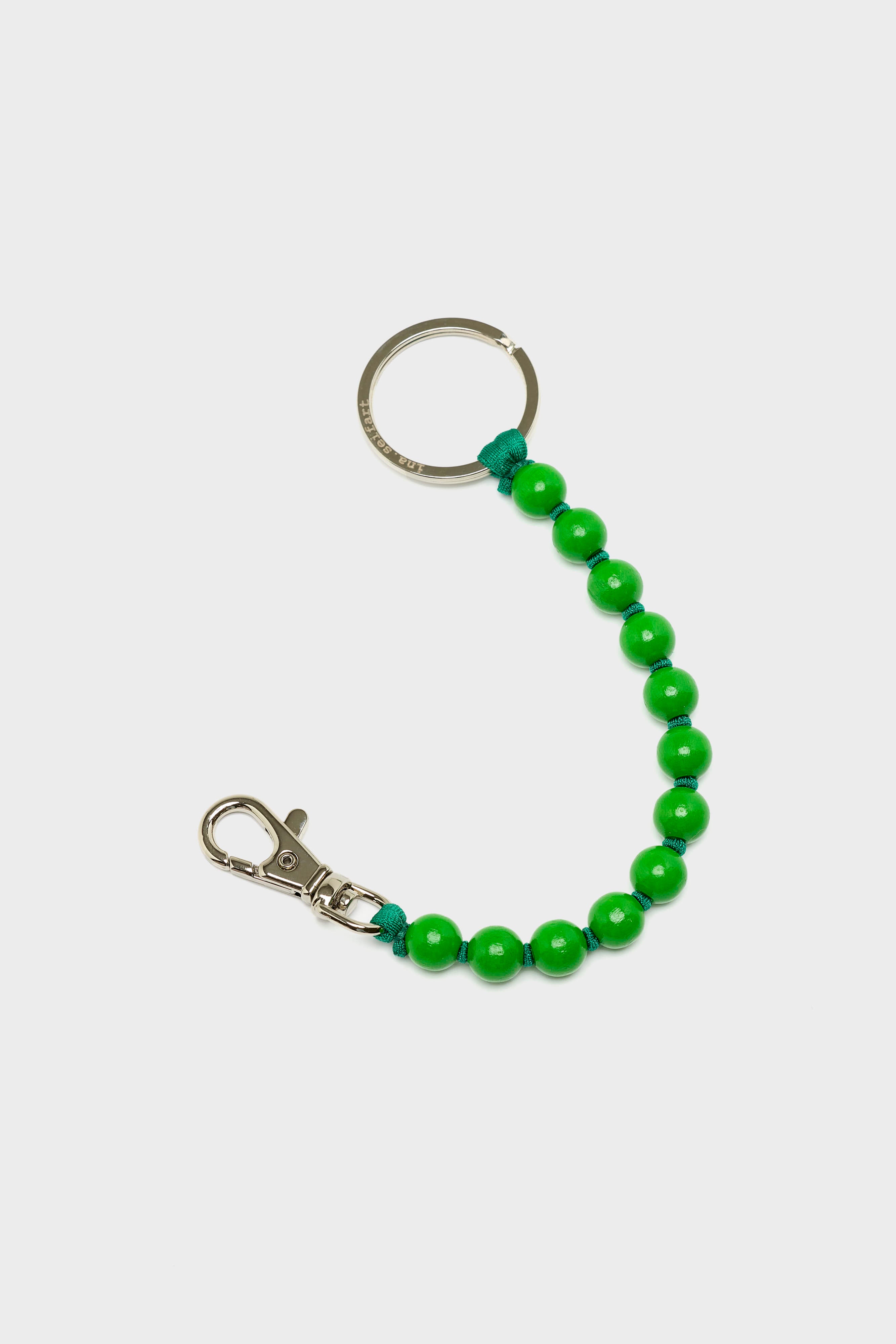 Perlin Short Keyholder Für Women | Bellerose