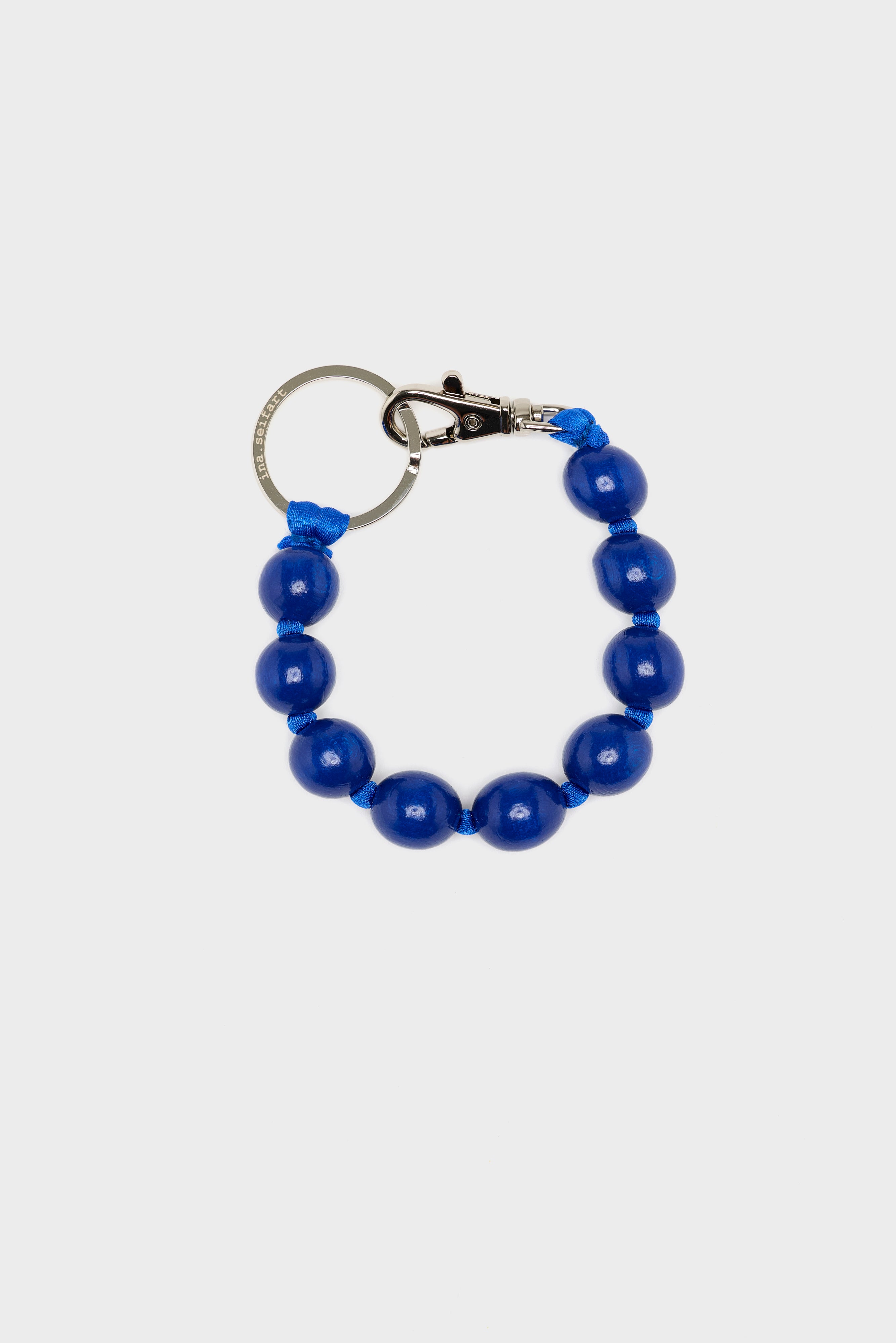 Big Perlin Short Keyholder For Women | Bellerose