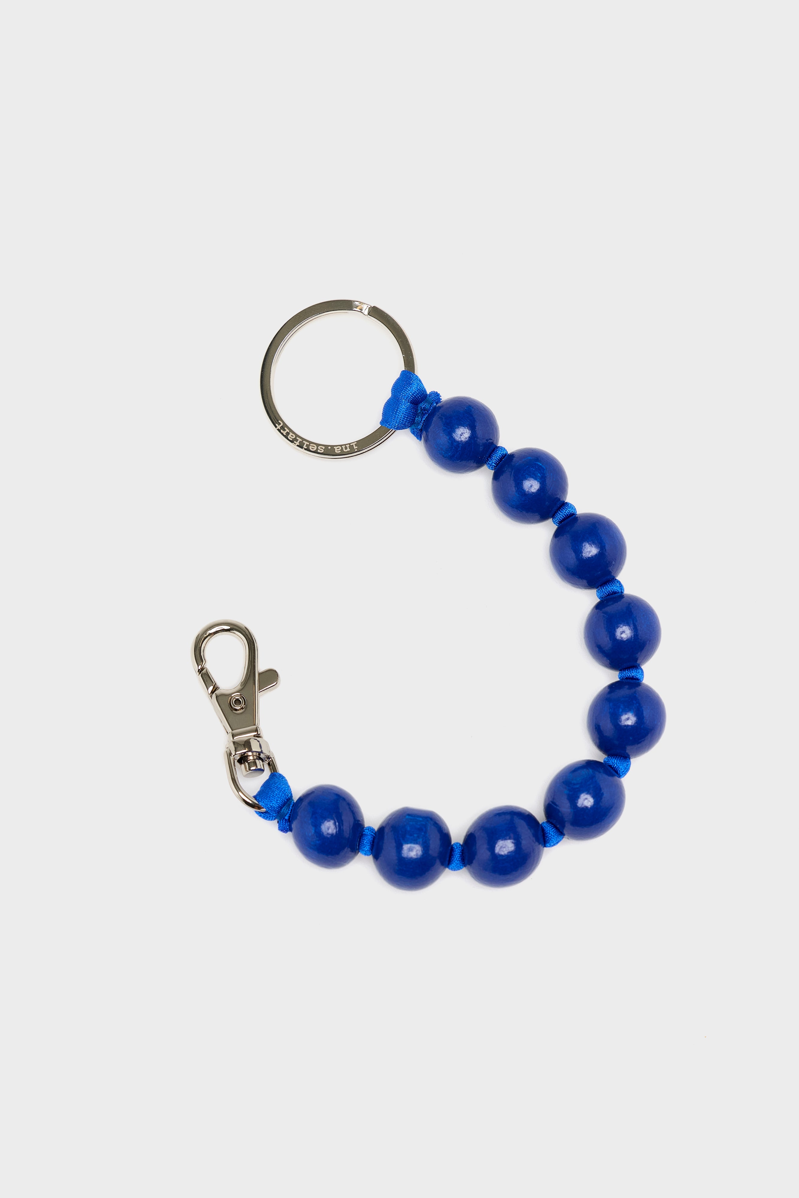 Big Perlin Short Keyholder Für Women | Bellerose