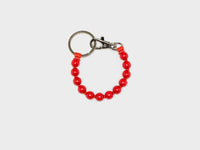 Perlin Short Keyholder For Unisex | Bellerose