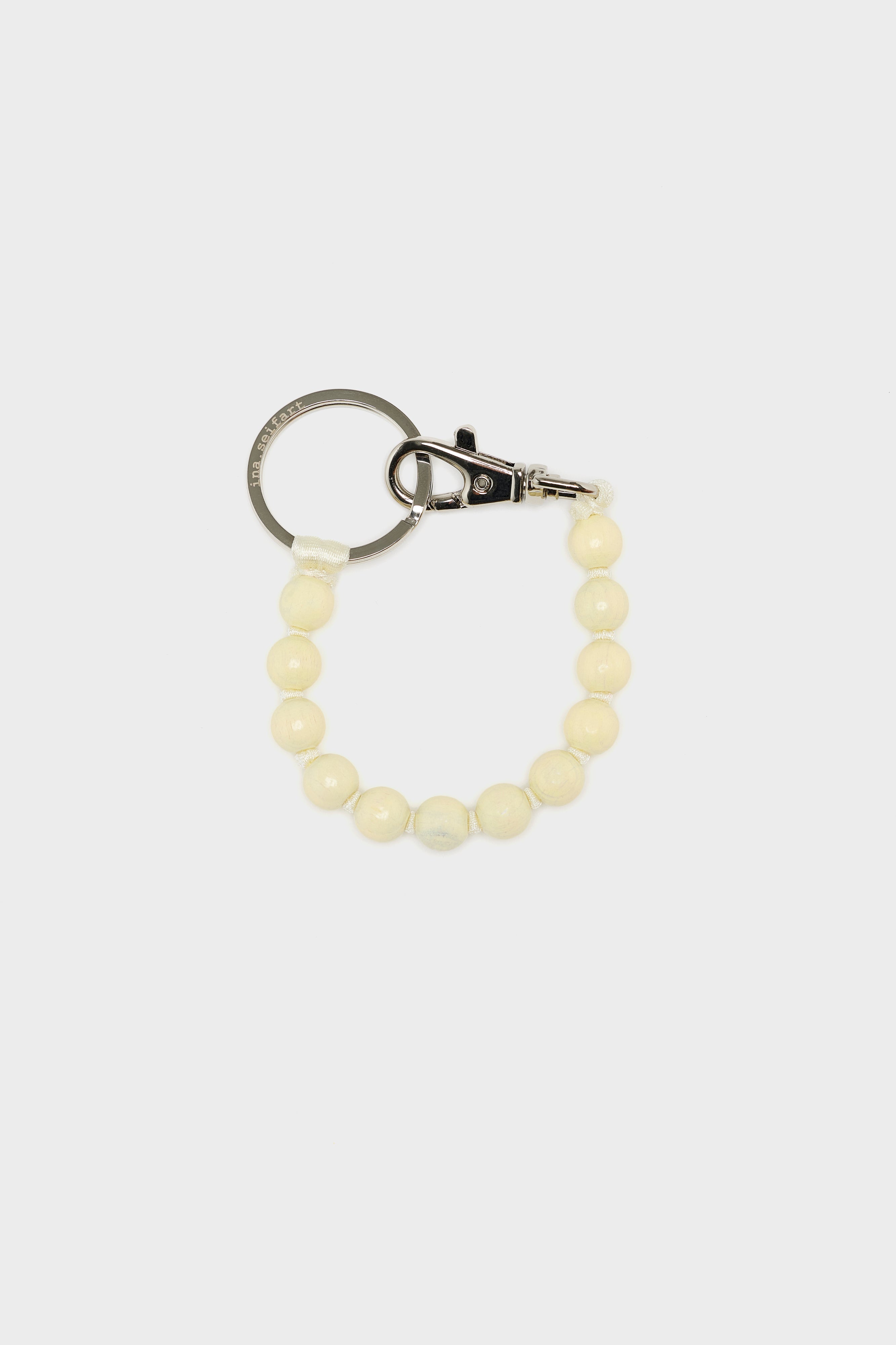 Perlin Short Keyholder For Unisex | Bellerose