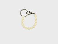 INA SEIFART Perlin Short Keyholder  
