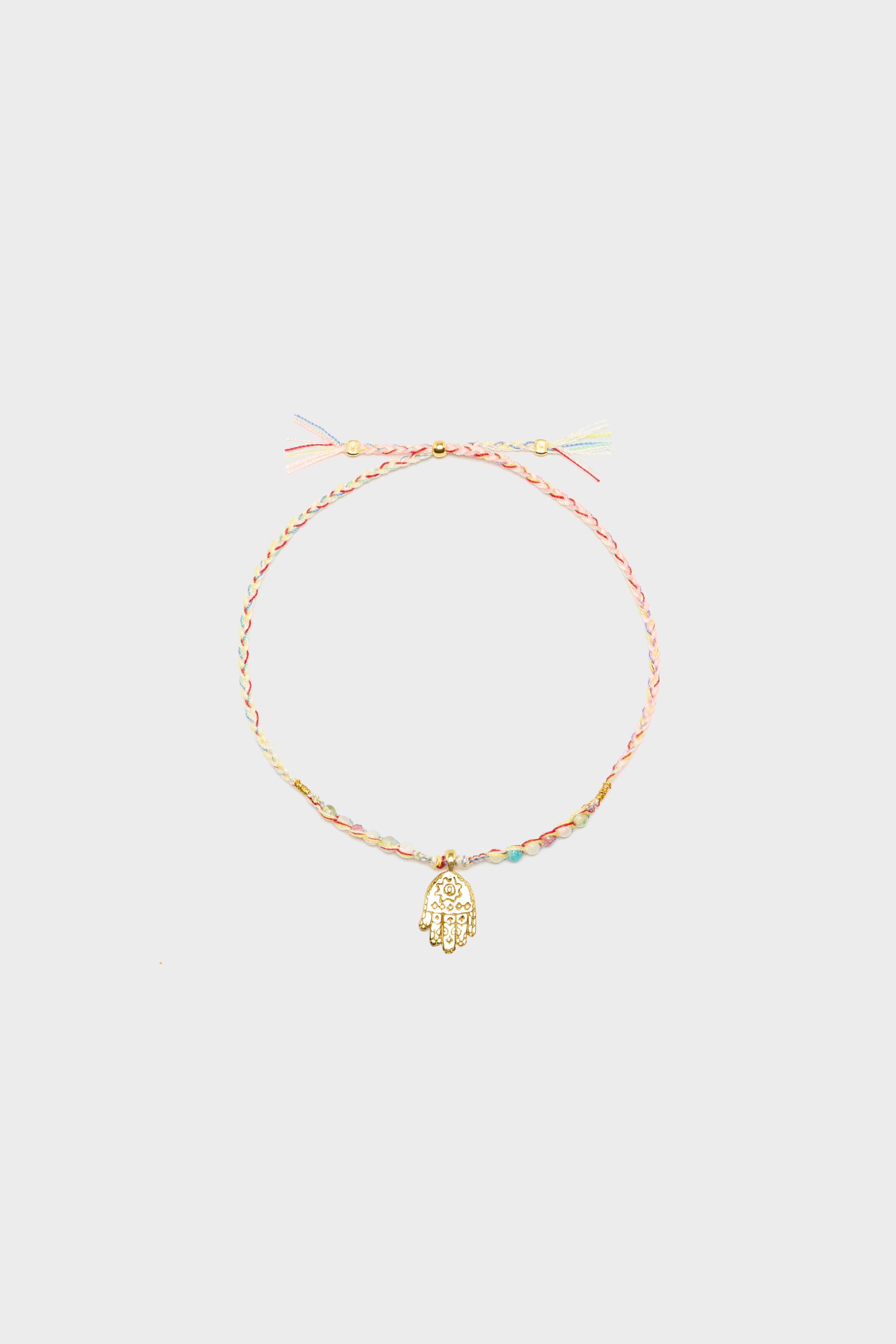 Hamsa Bracelet For Women | Bellerose