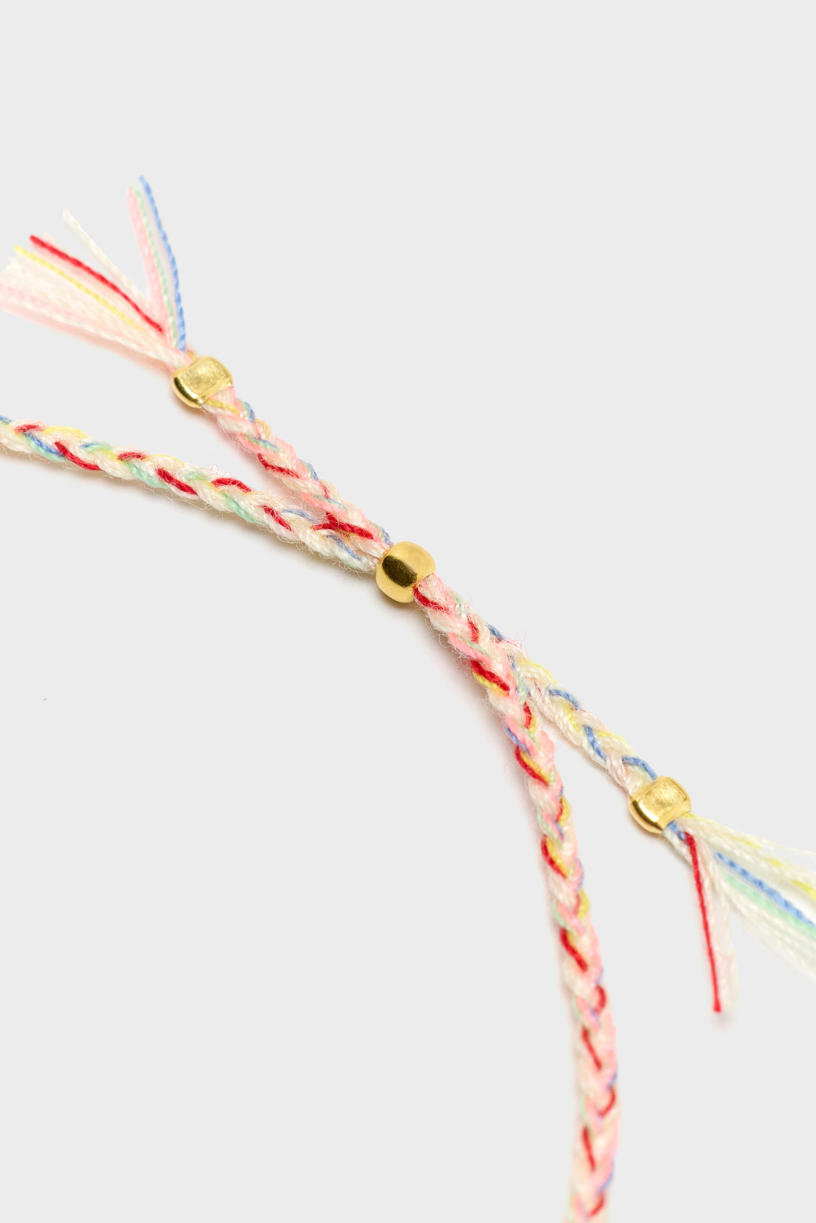 Bracelet Hamsa  (261 / W / MULTICOLOR)