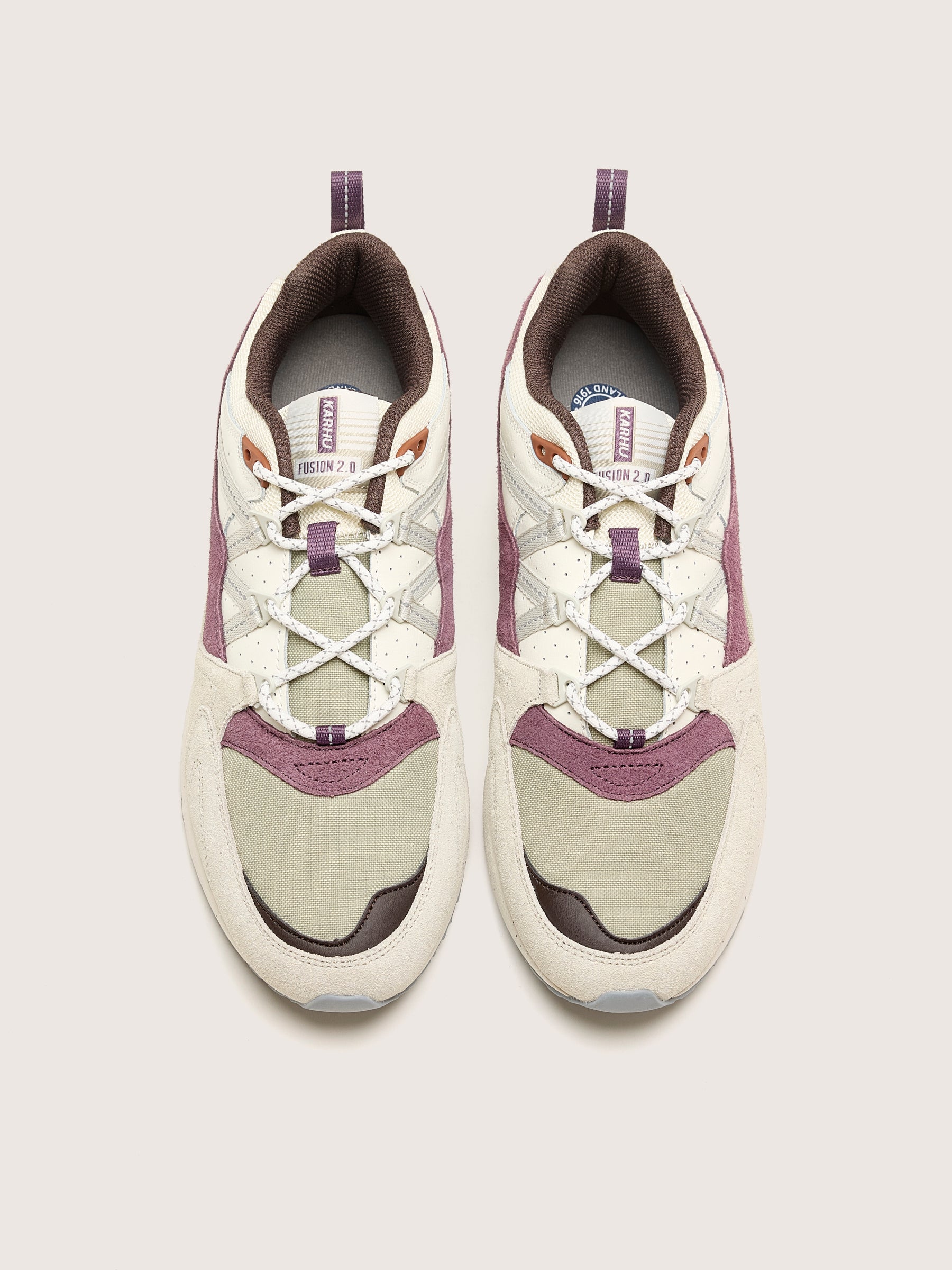 Fusion 2.0 For Men Für Men | Bellerose