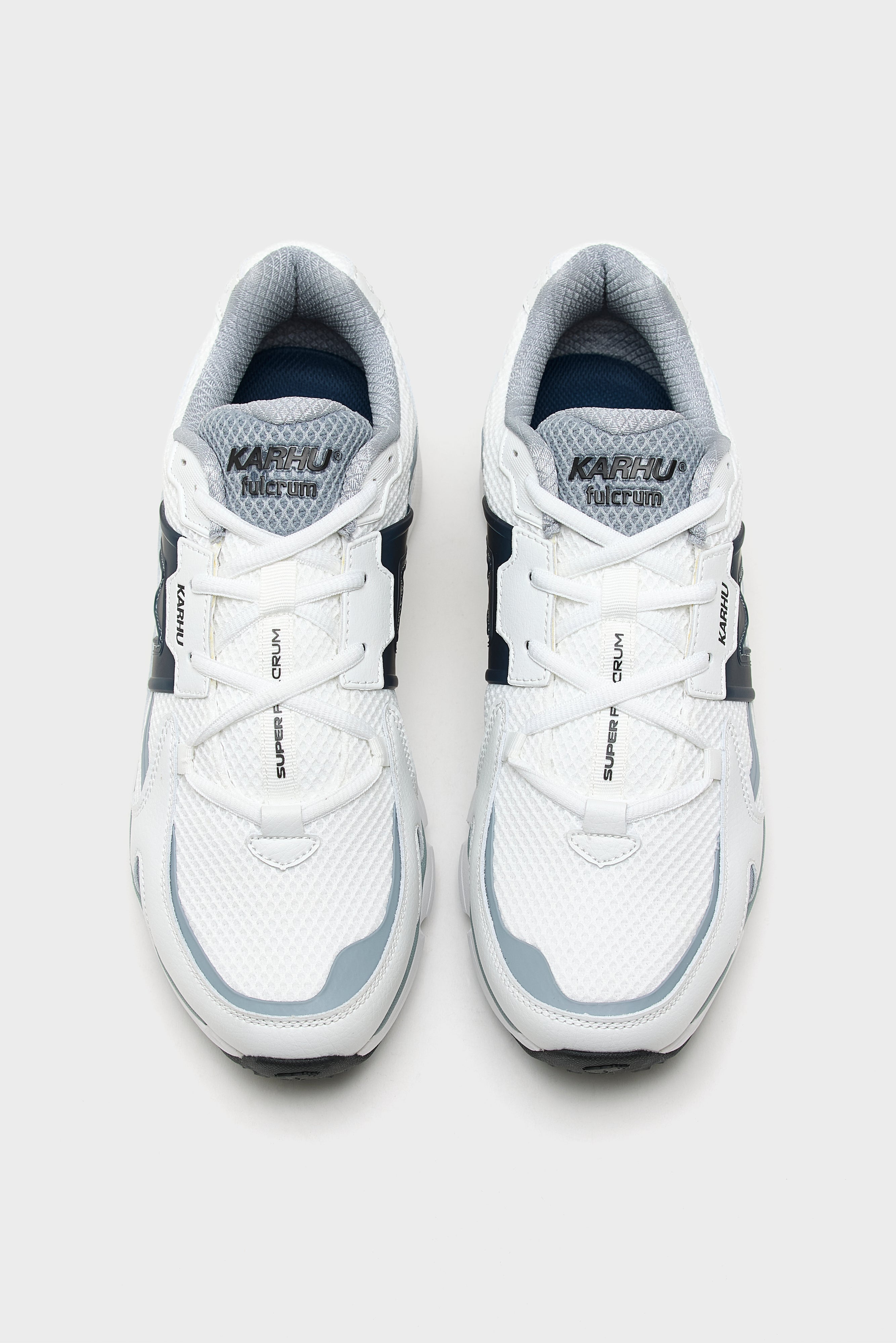 Super Fulcrum for Men  (251 / M / WHITE)