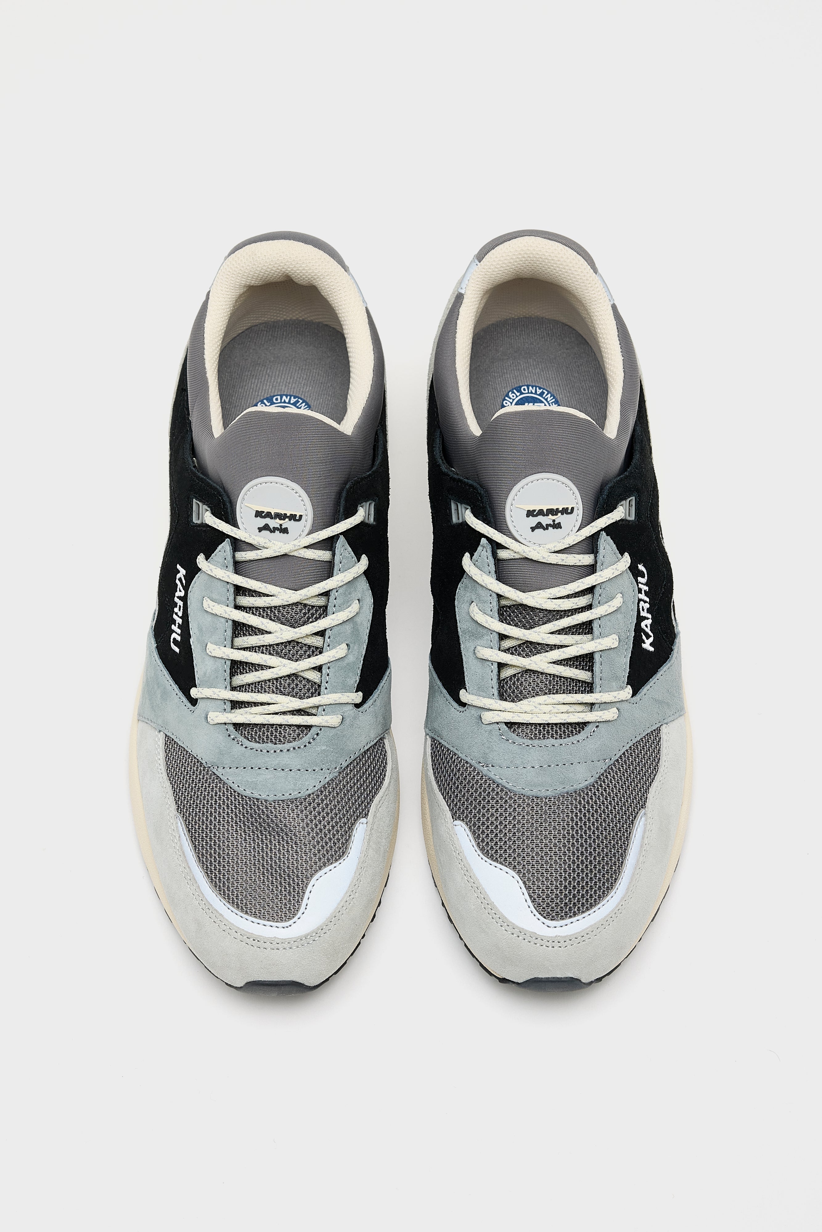 Aria 95 for Men (251 / M / GREY)