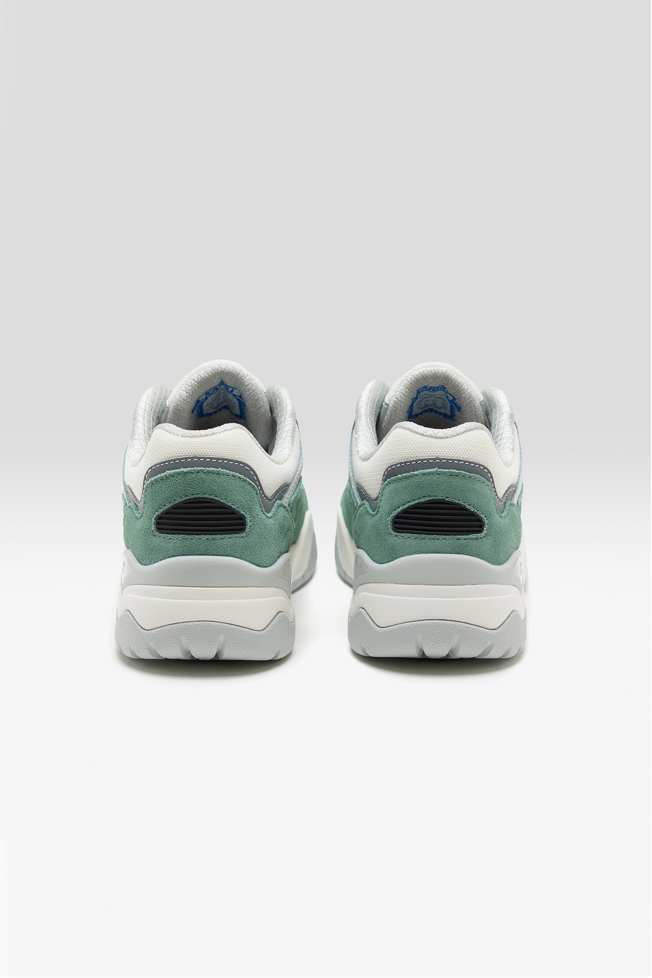 Fusion XT for Women  (251 / W / GREEN)