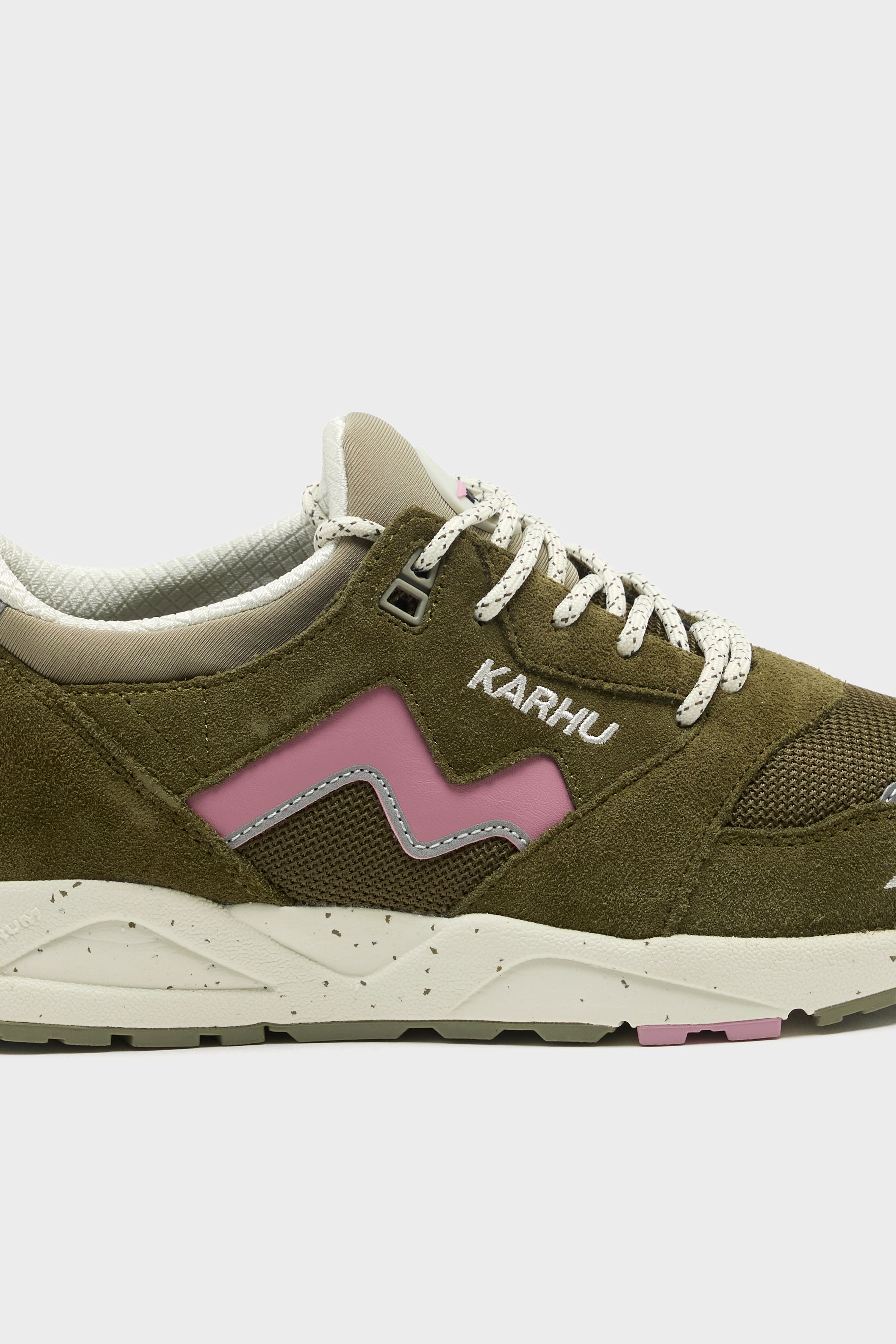 Aria 95 pour Femme  (261 / W / BRITISH KHAKI)