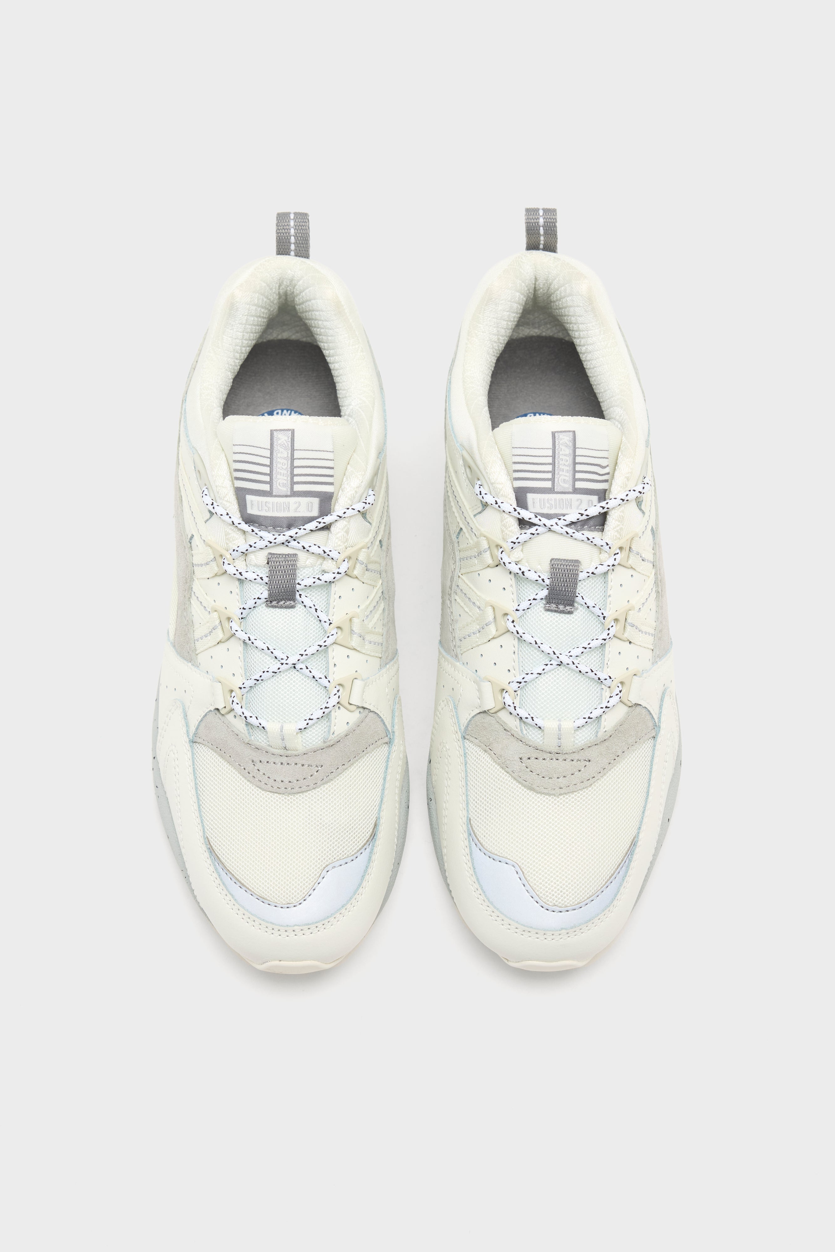 Fusion 2.0 for Women  (261 / W / WHITE)