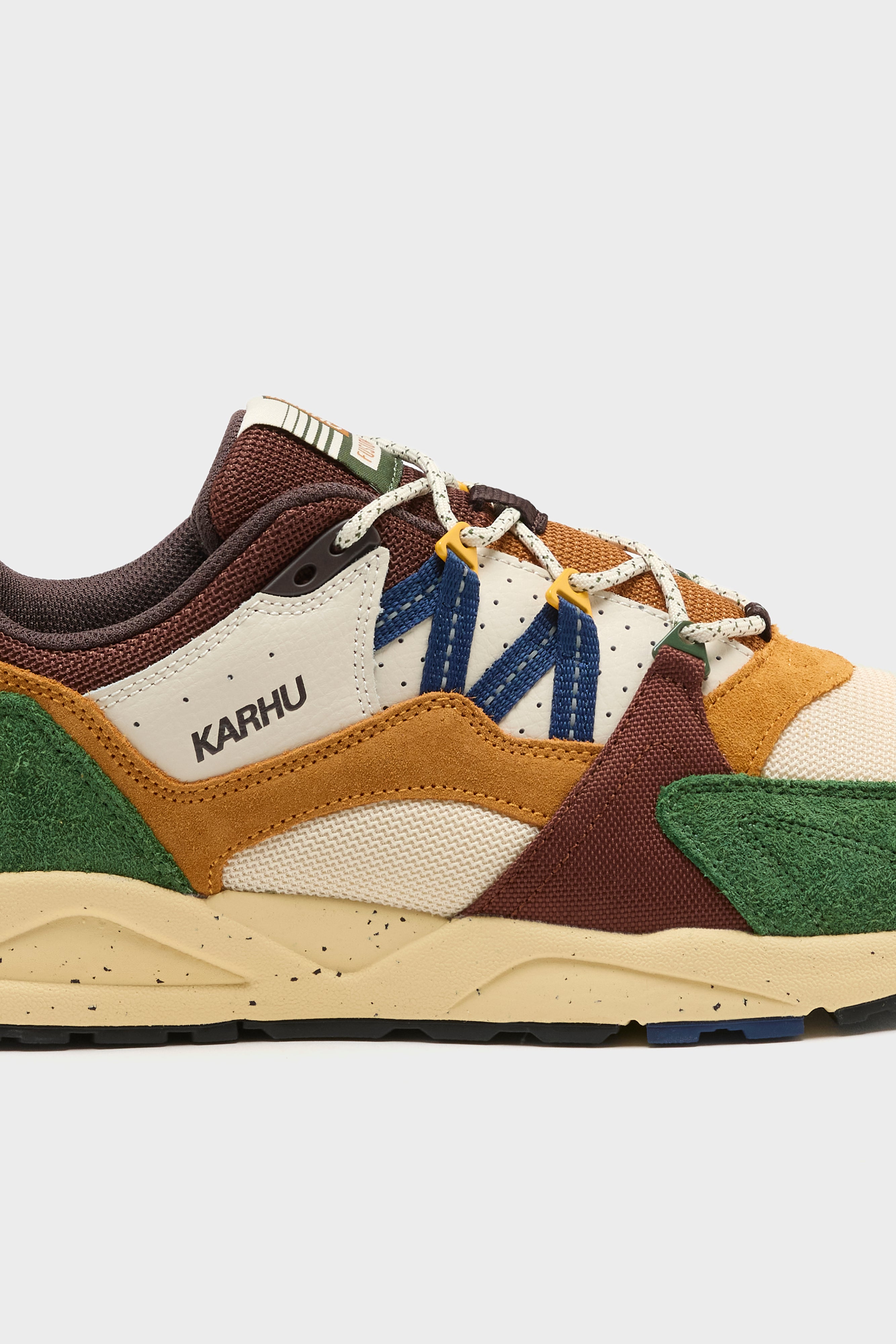 Fusion 2.0 for Men  (261 / M / MULTICOLOR)