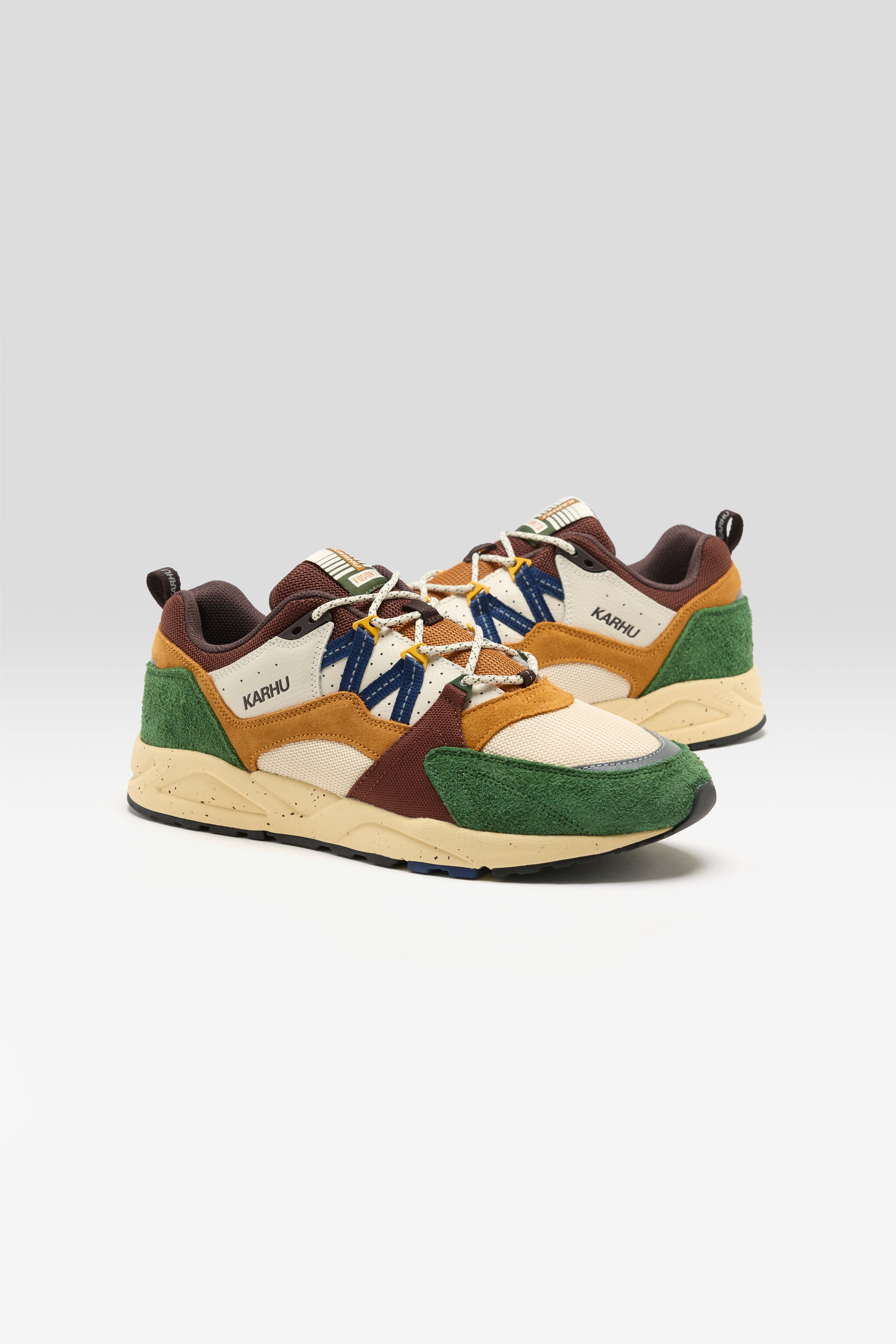Fusion 2.0 For Men For Men | Bellerose
