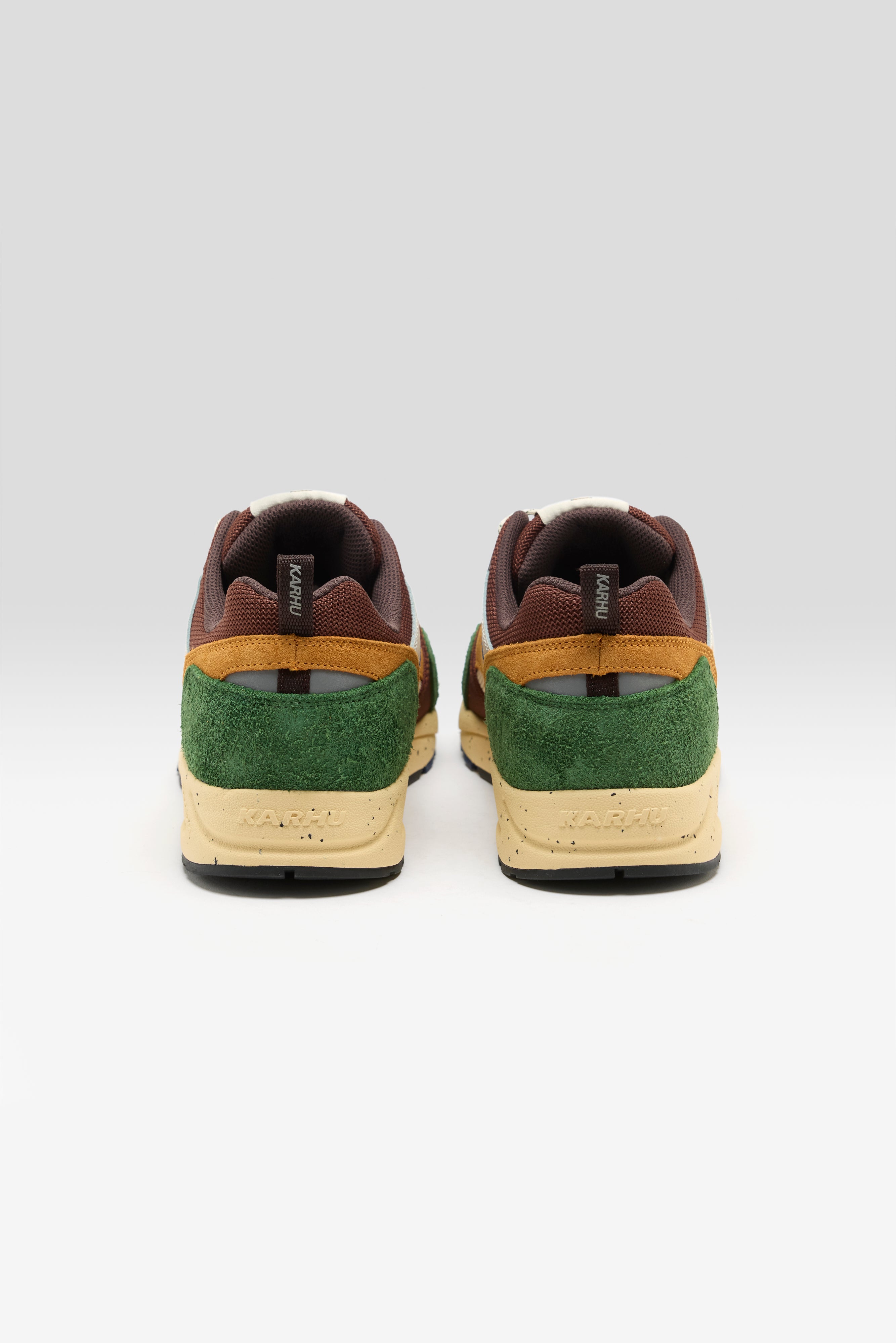 Fusion 2.0 for Men  (261 / M / MULTICOLOR)