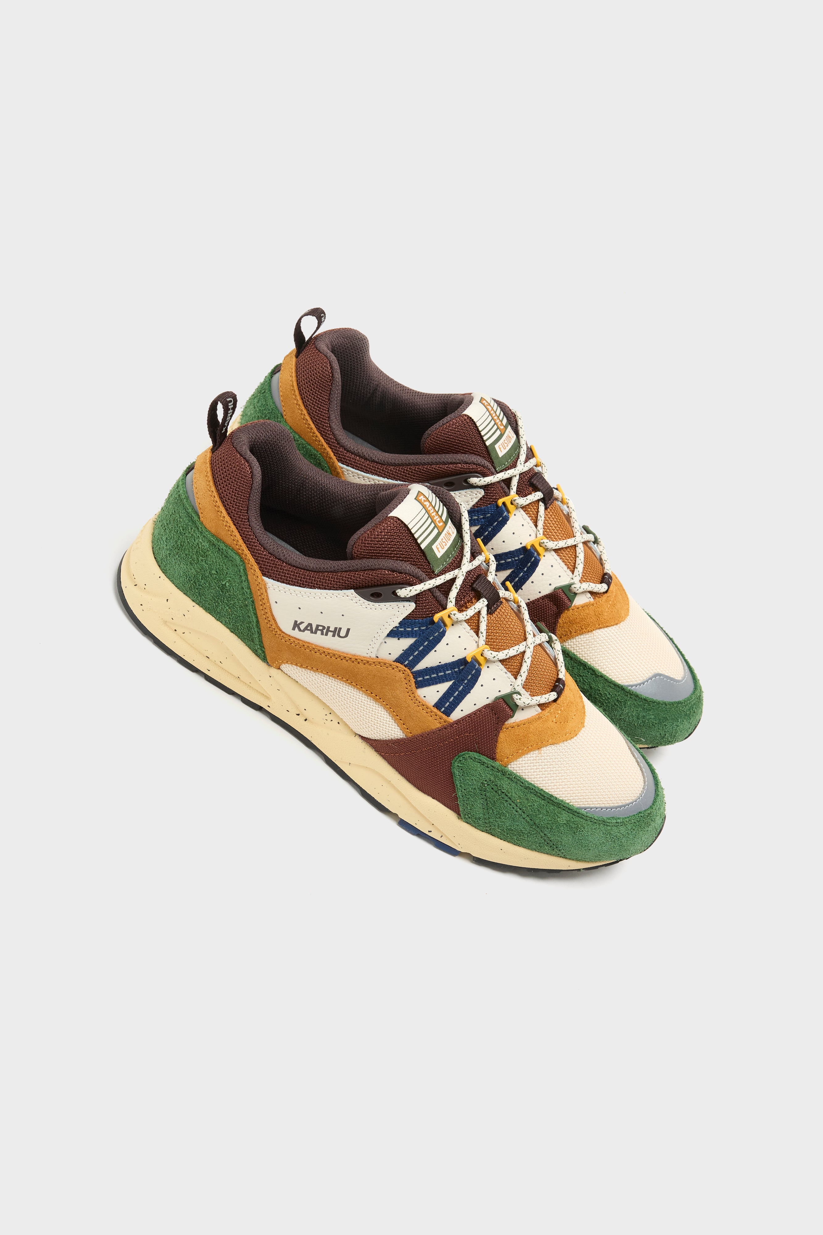Fusion 2.0 for Men  (261 / M / MULTICOLOR)