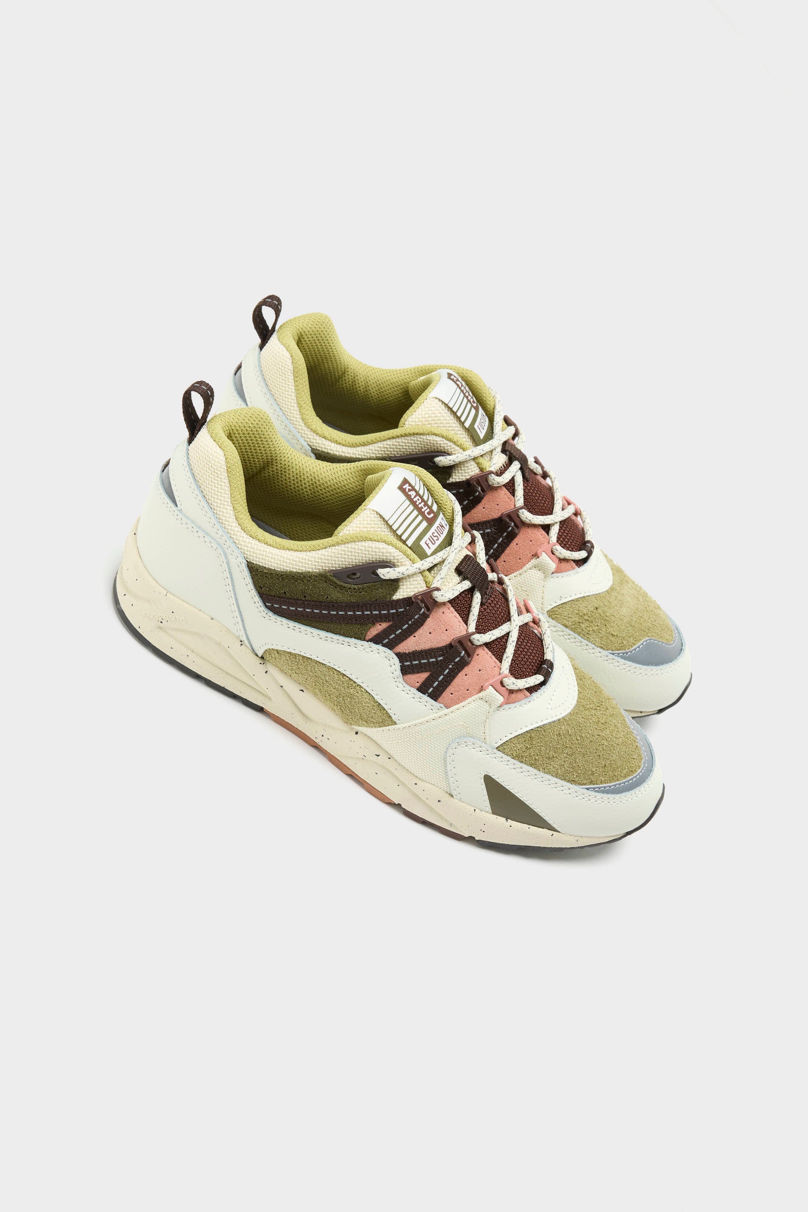 Fusion 2.0 for Women  (261 / W / LILA)