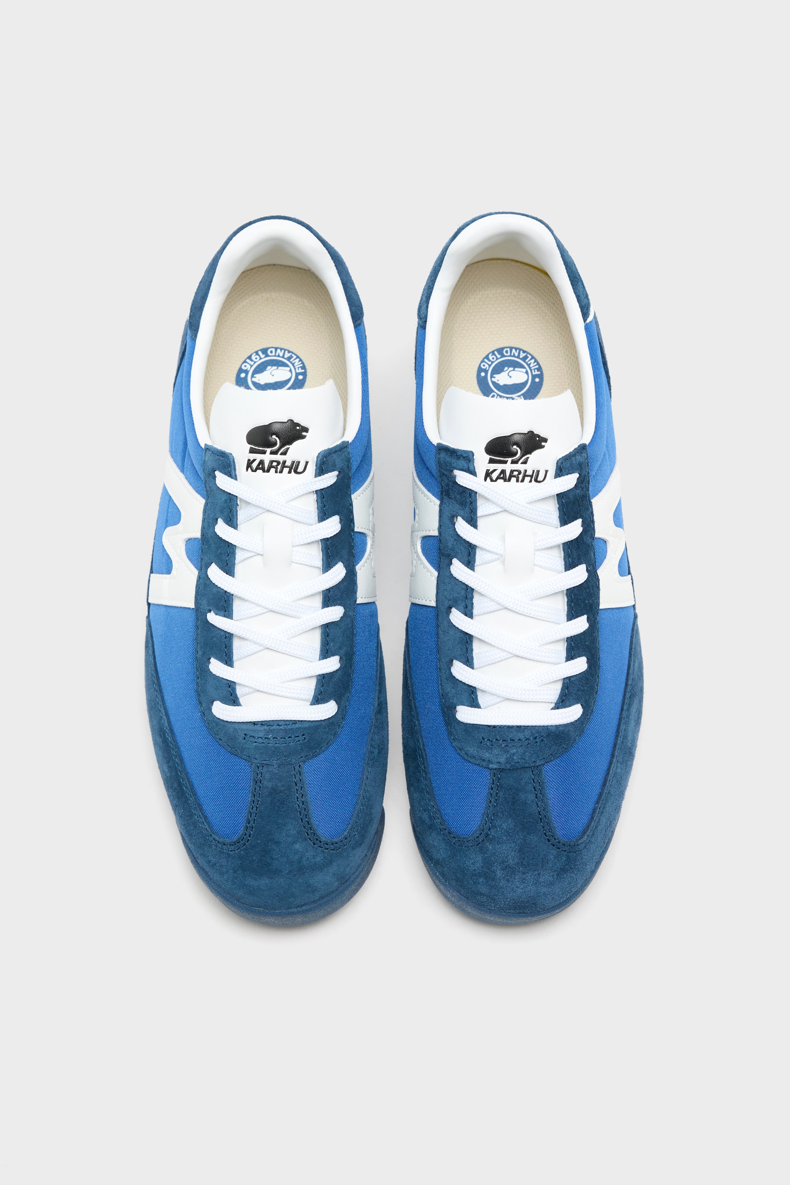 Mestari 76 for Women  (261 / W / BLUE)