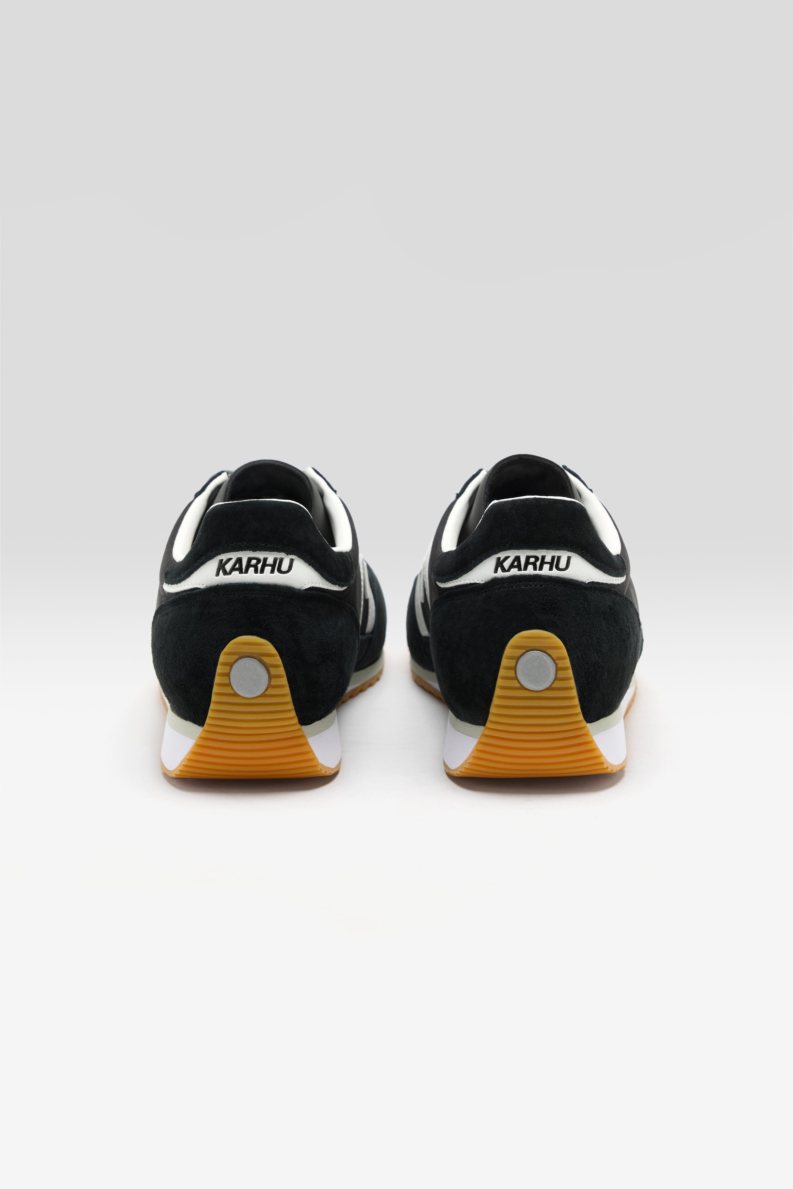 Mestari 76 for Men  (261 / M / BLACK)