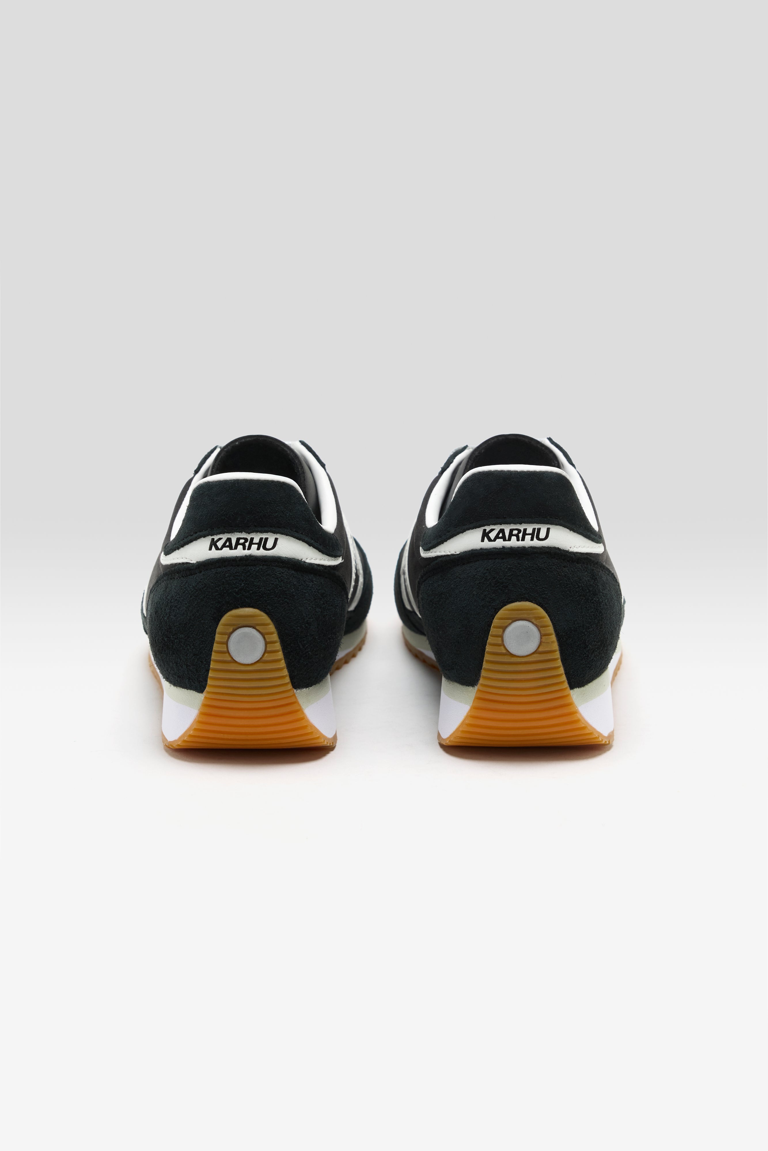 Mestari 76 voor Dames (261 / W / BLACK/WHITE)