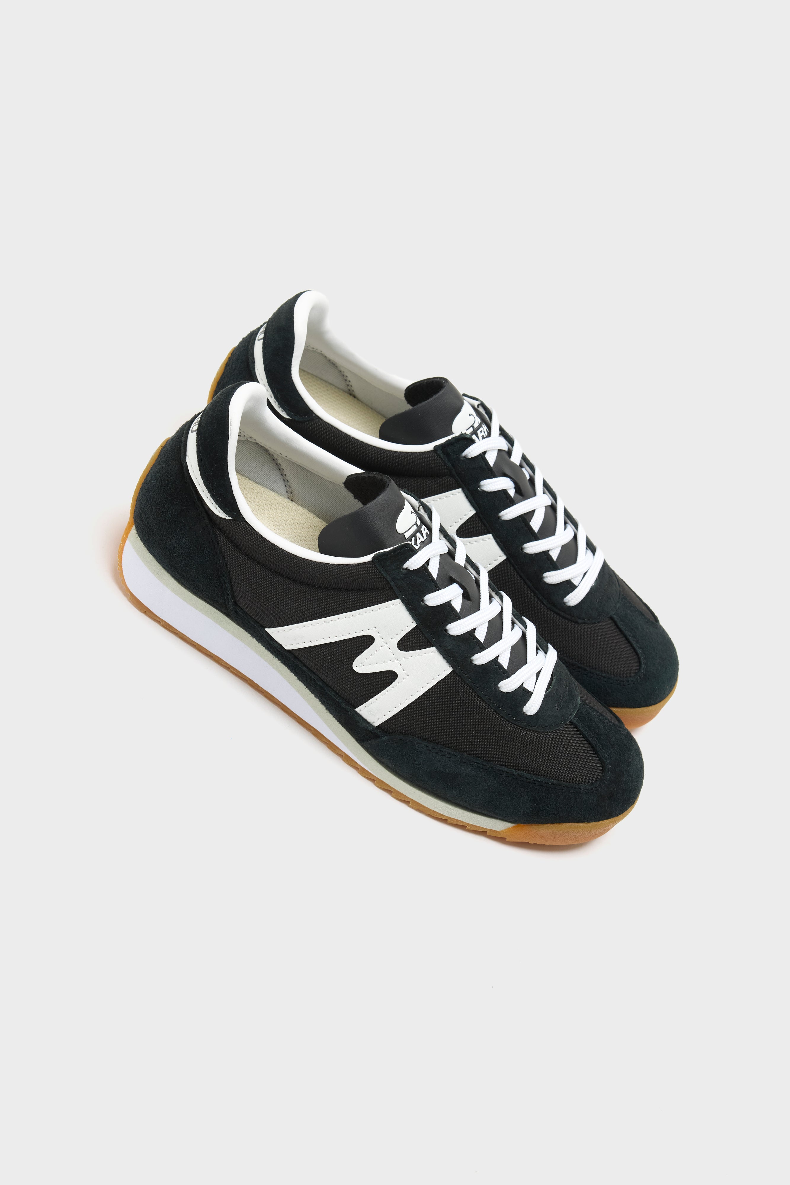 Mestari 76 voor Dames (261 / W / BLACK/WHITE)