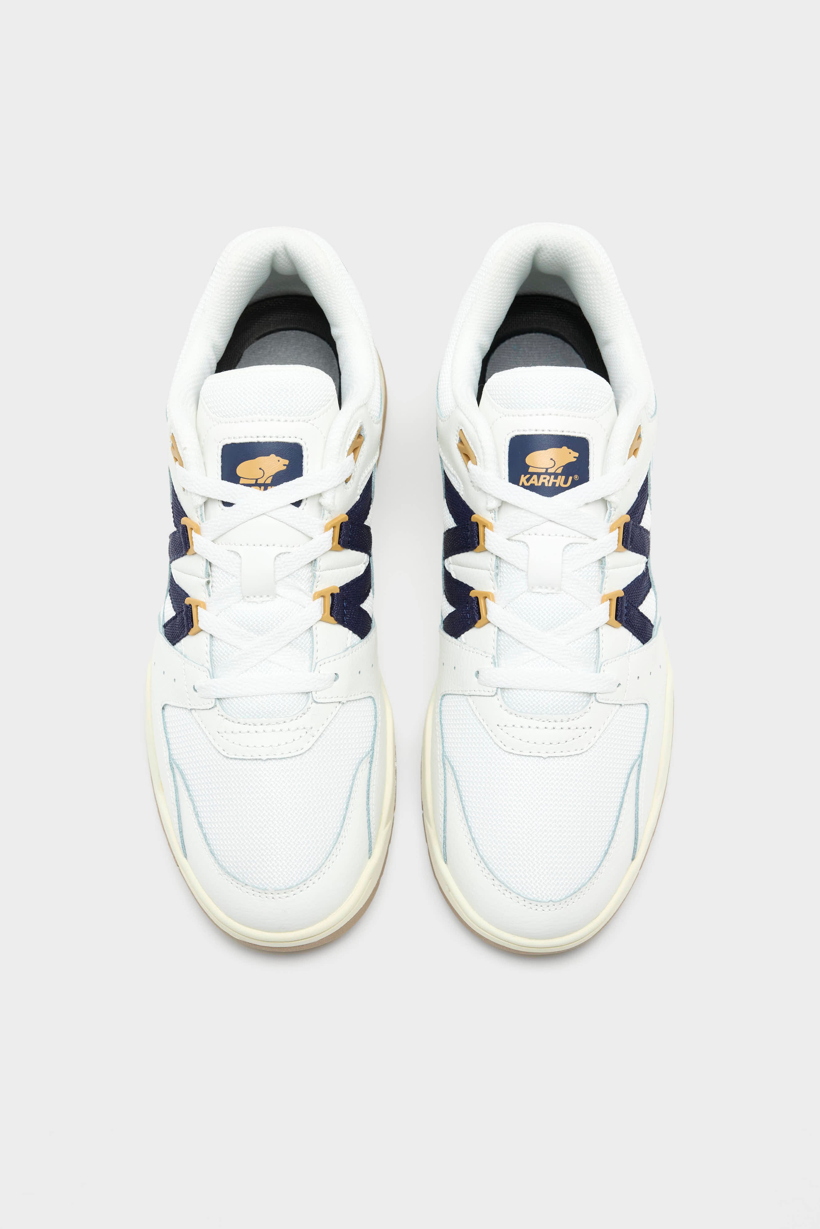 Fusion XT for Men  (261 / M / WHITE)