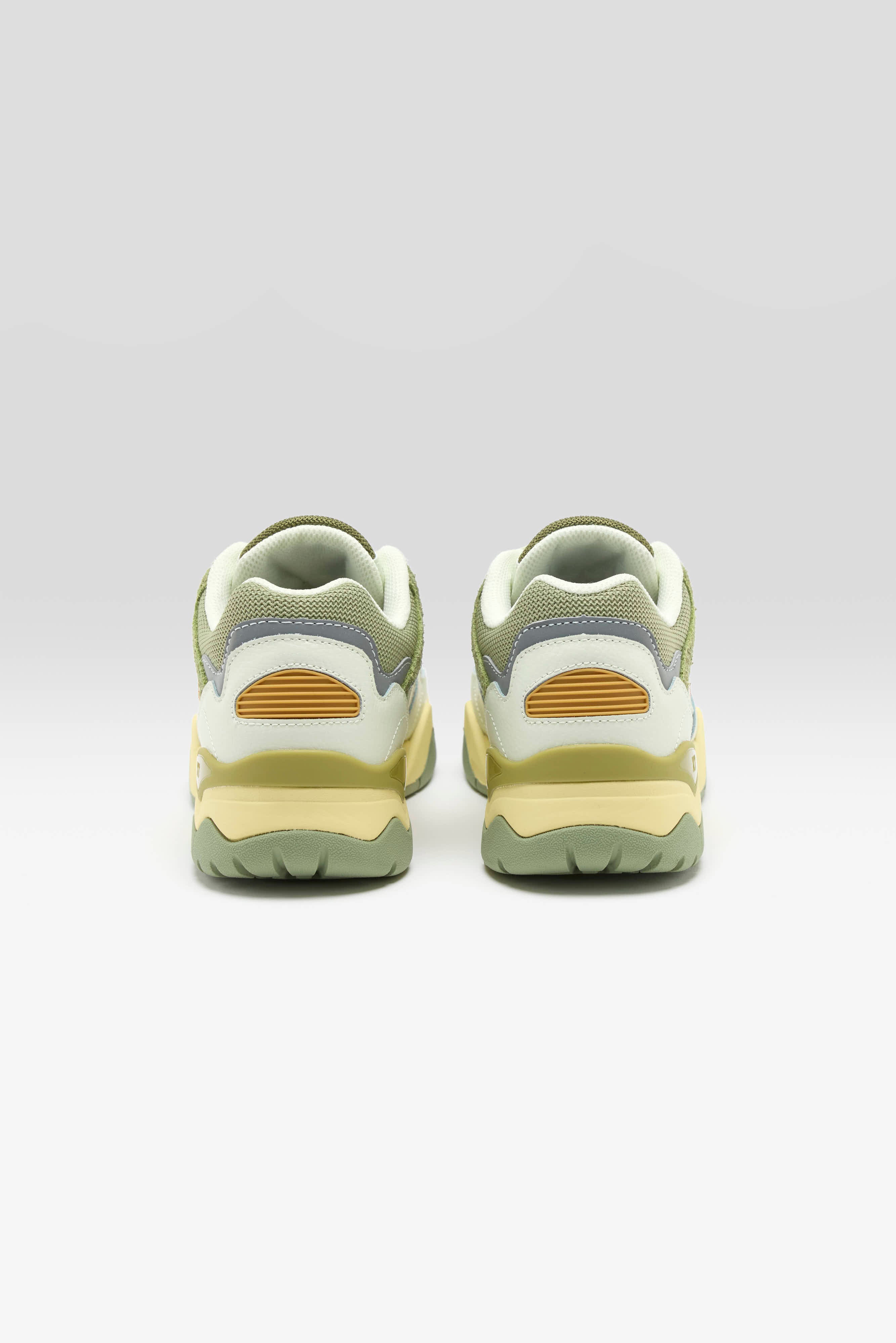 Fusion XT voor Dames (261 / W / GREEN)