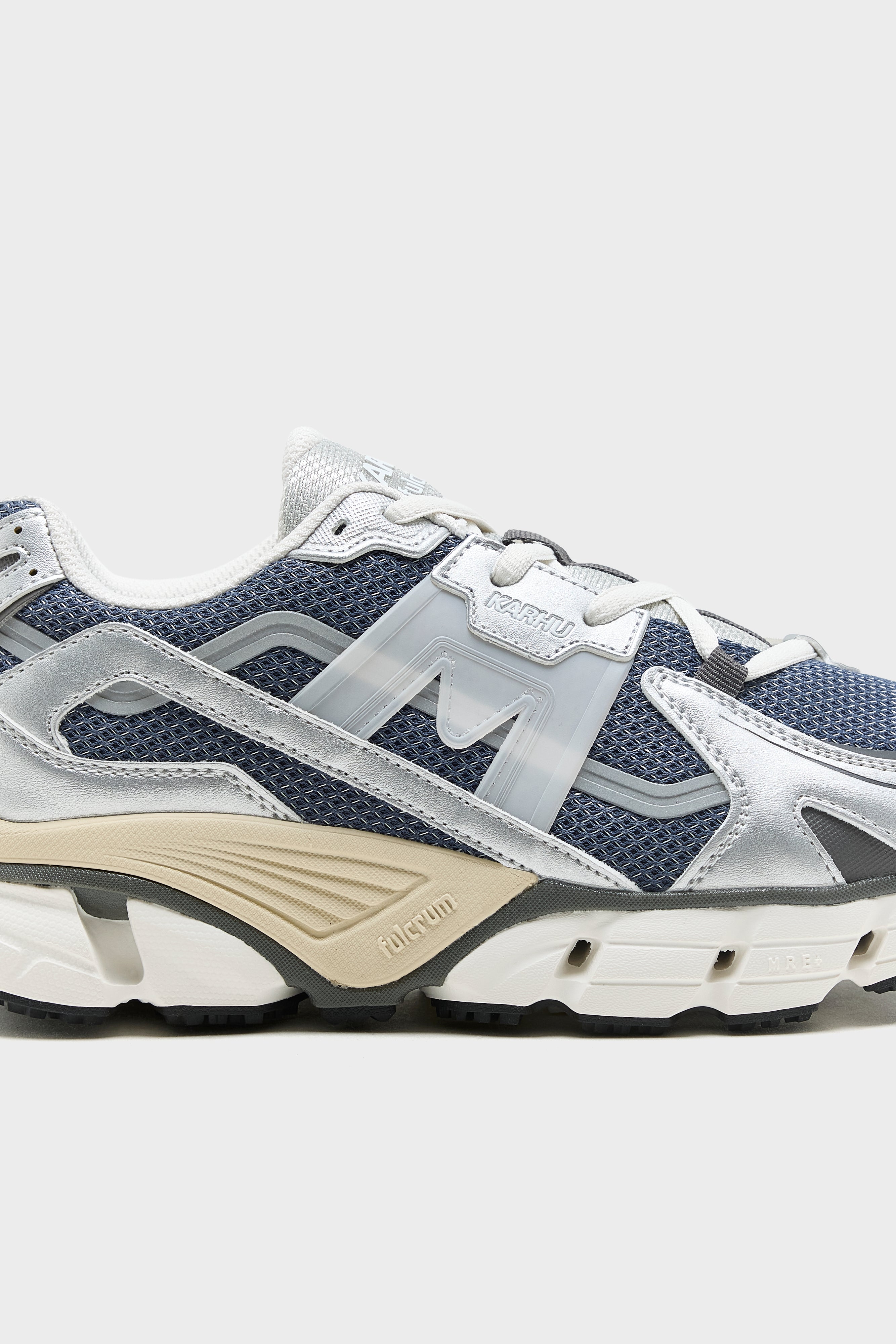 Super Fulcrum voor Dames  (261 / W / SILVER)