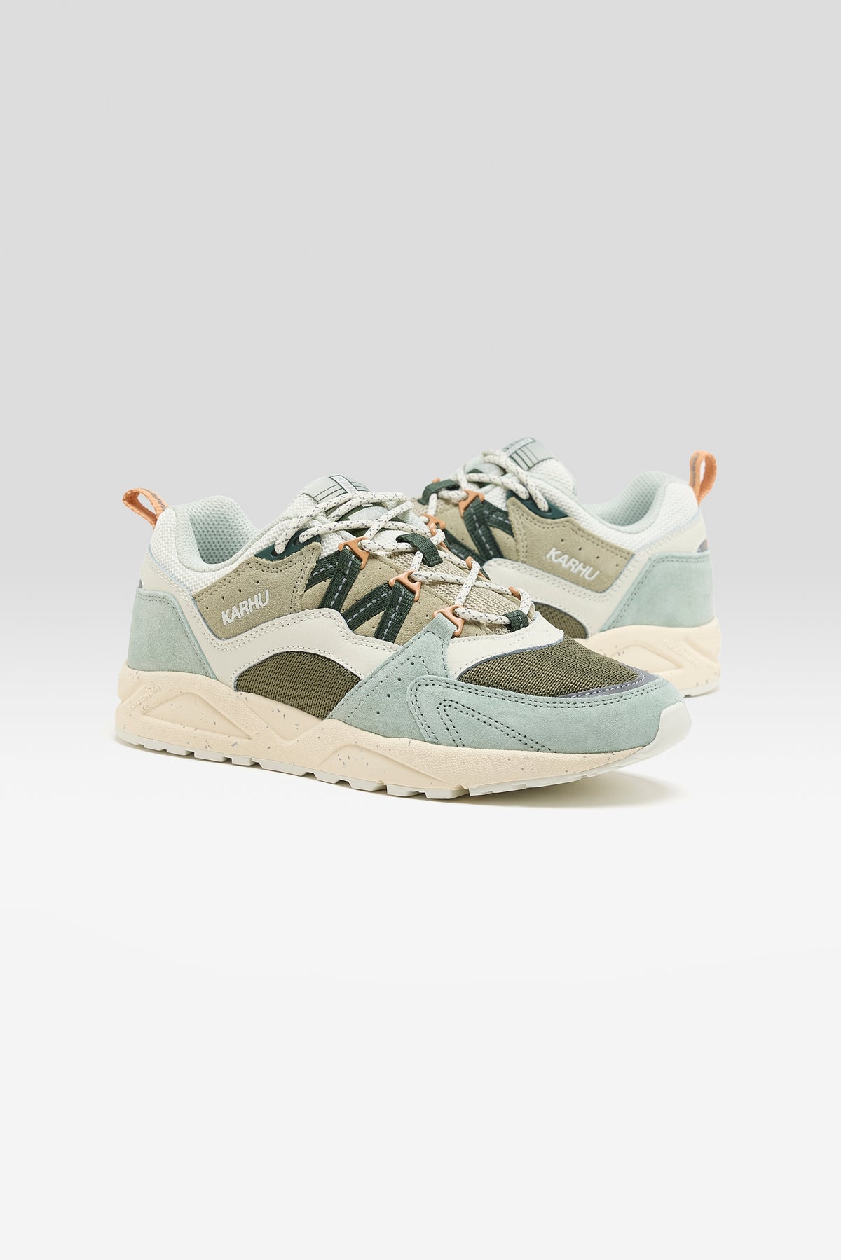 Fusion 2.0 pour Femme (262 / M / SEA)