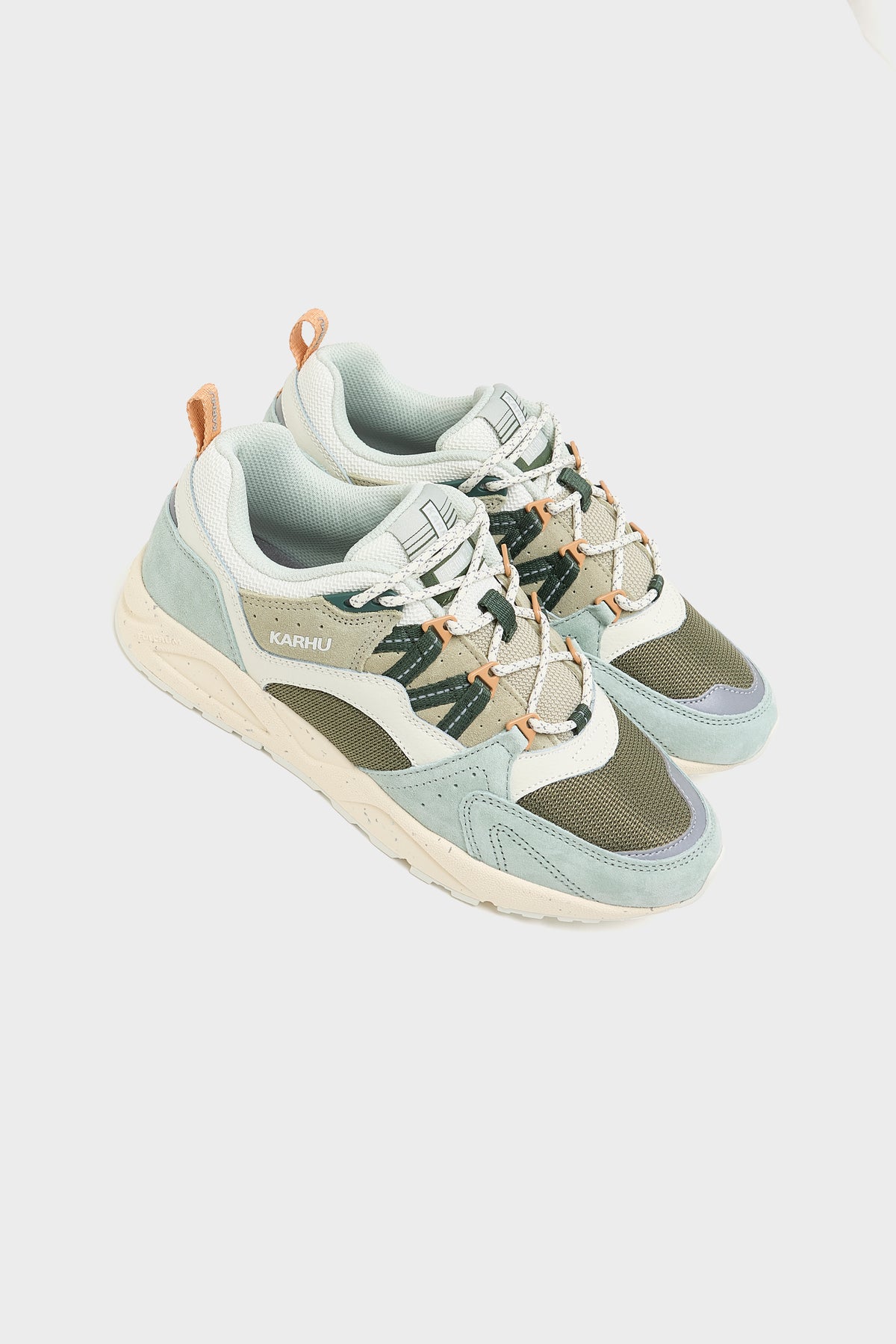 Fusion 2.0 pour Femme (262 / M / SEA)
