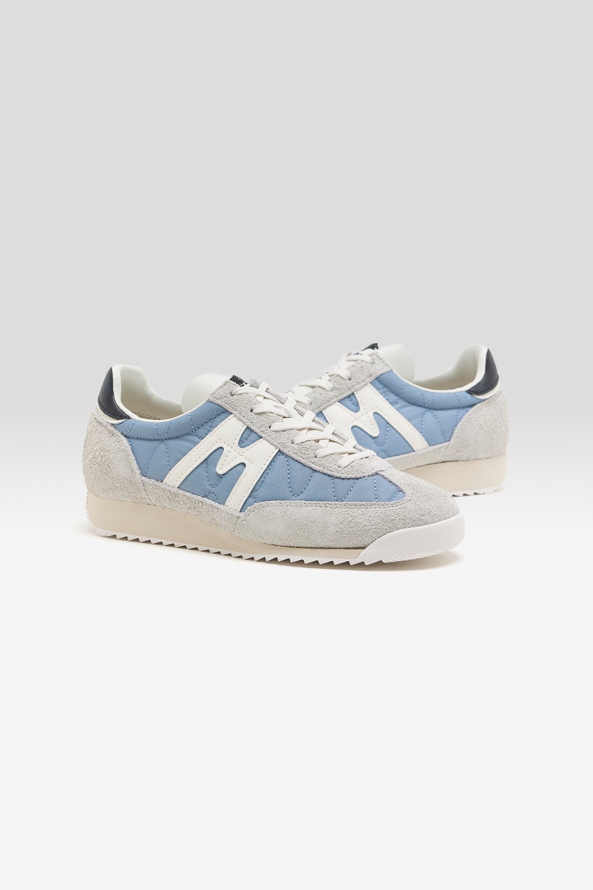 Mestari 76 voor Dames (262 / W / BLUE JEANS)