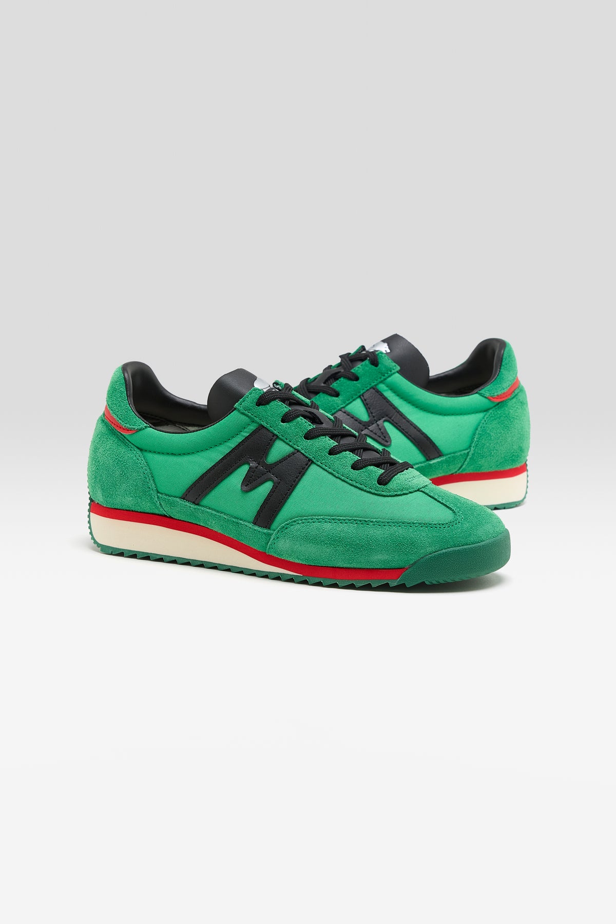 Mestari 76 voor Dames (262 / W / GREEN)