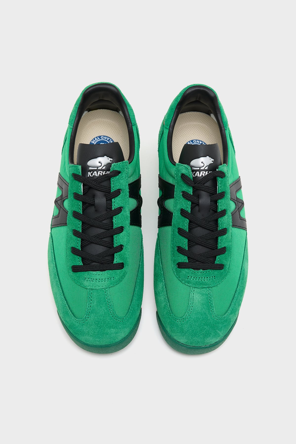 Mestari 76 voor Dames (262 / W / GREEN)