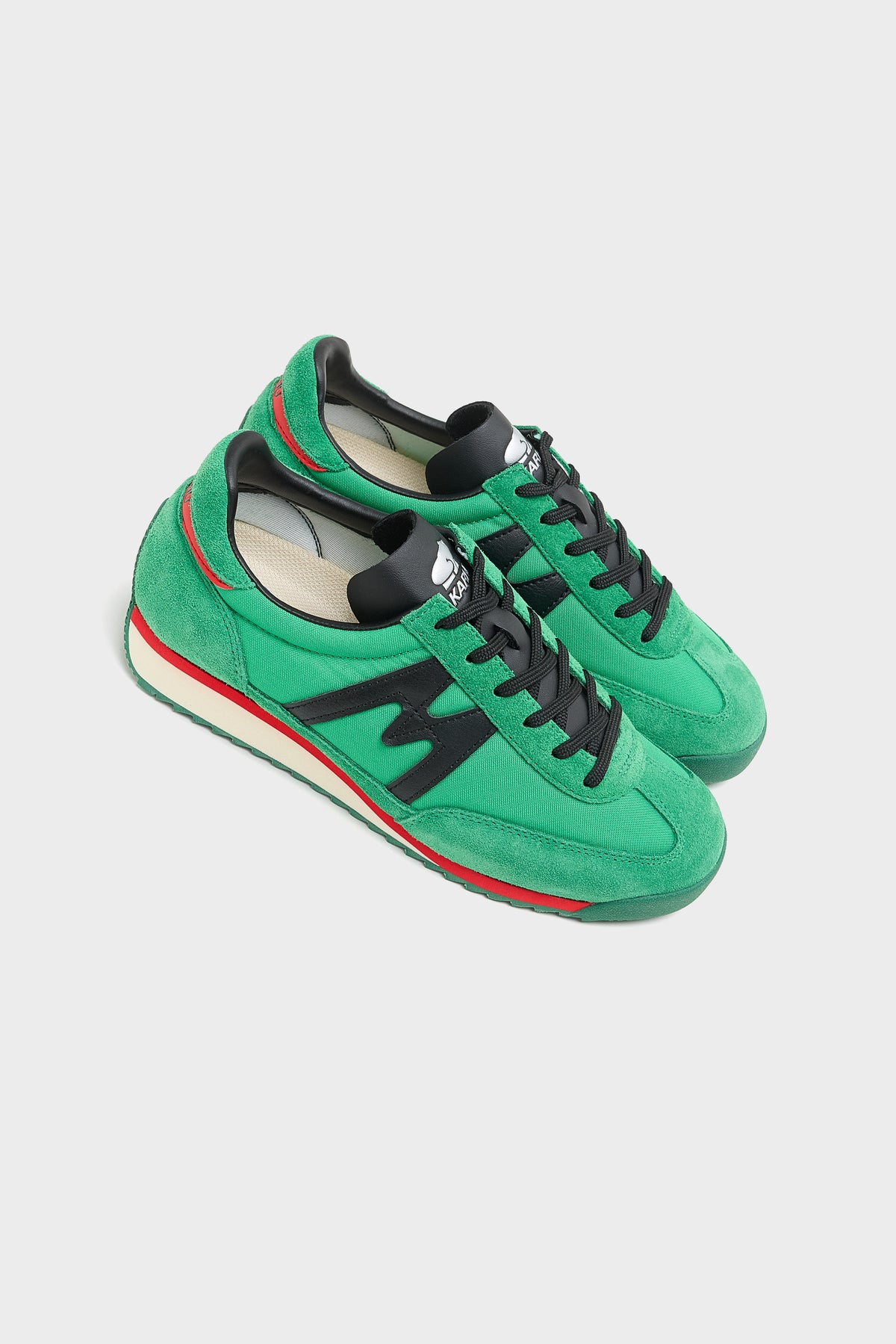 Mestari 76 voor Dames (262 / W / GREEN)