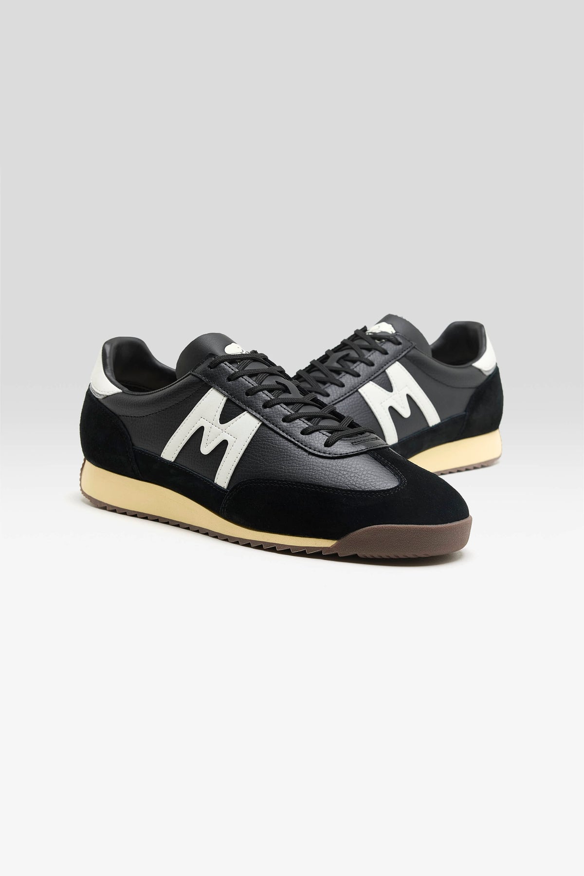 Mestari 76 for Men (262 / M / BLACK)