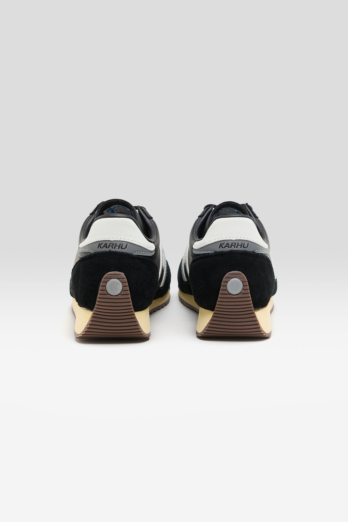 Mestari 76 voor Dames  (262 / W / BLACK)