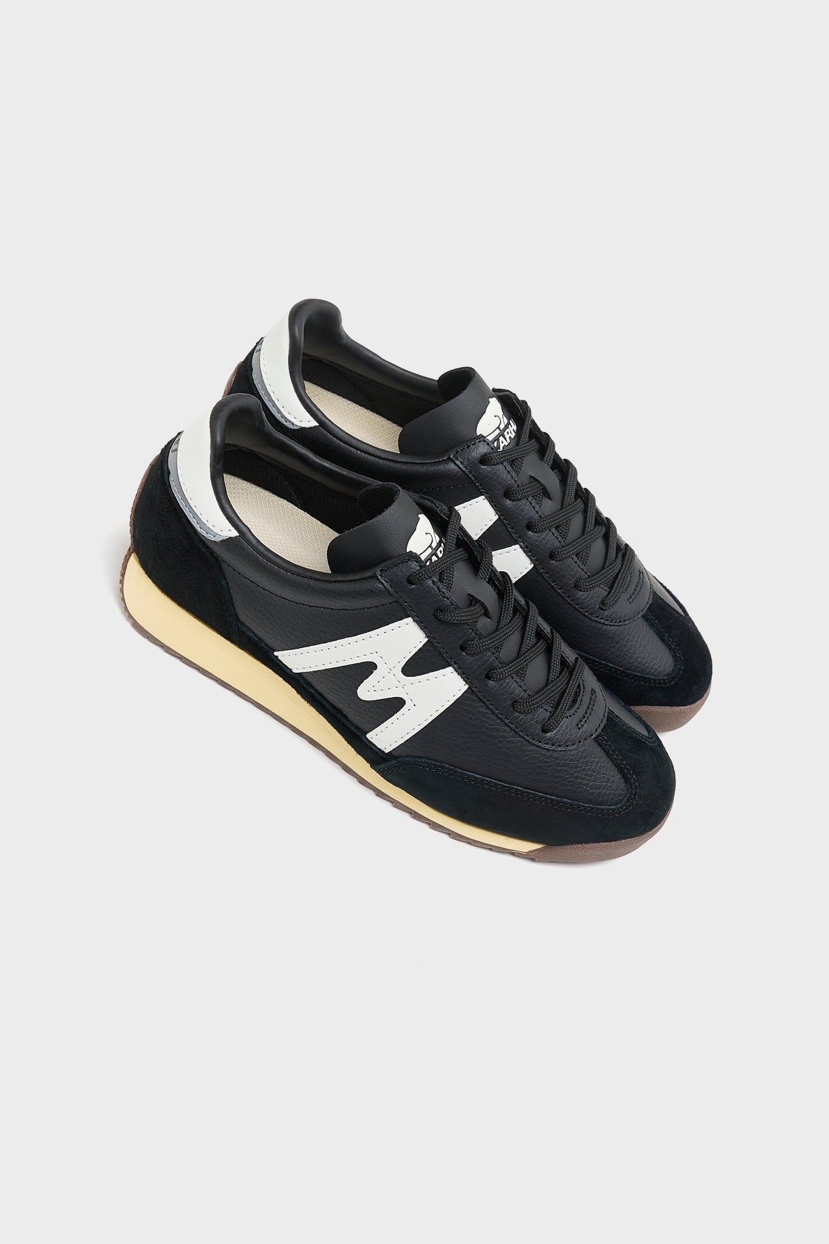 Mestari 76 voor Dames  (262 / W / BLACK)