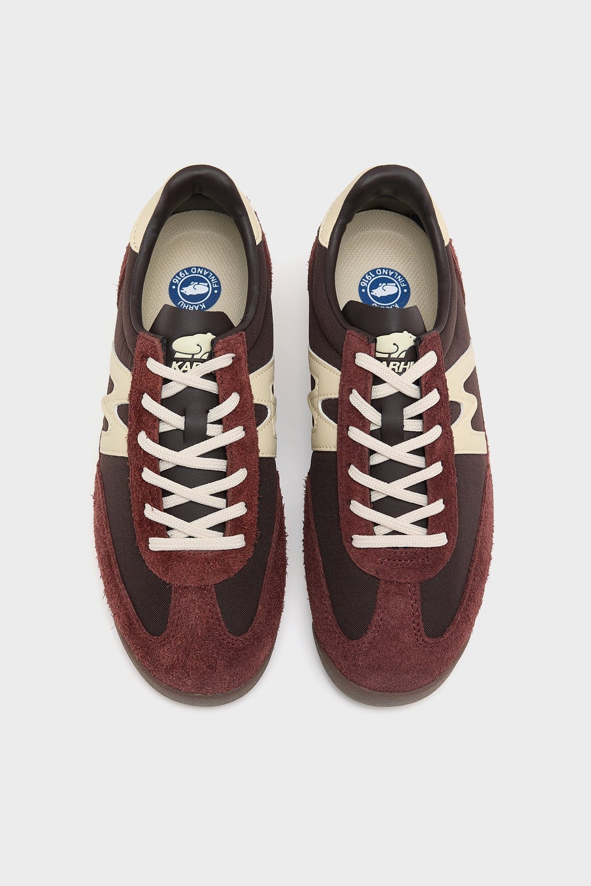 Mestari 76 for Women (262 / W / BROWN)