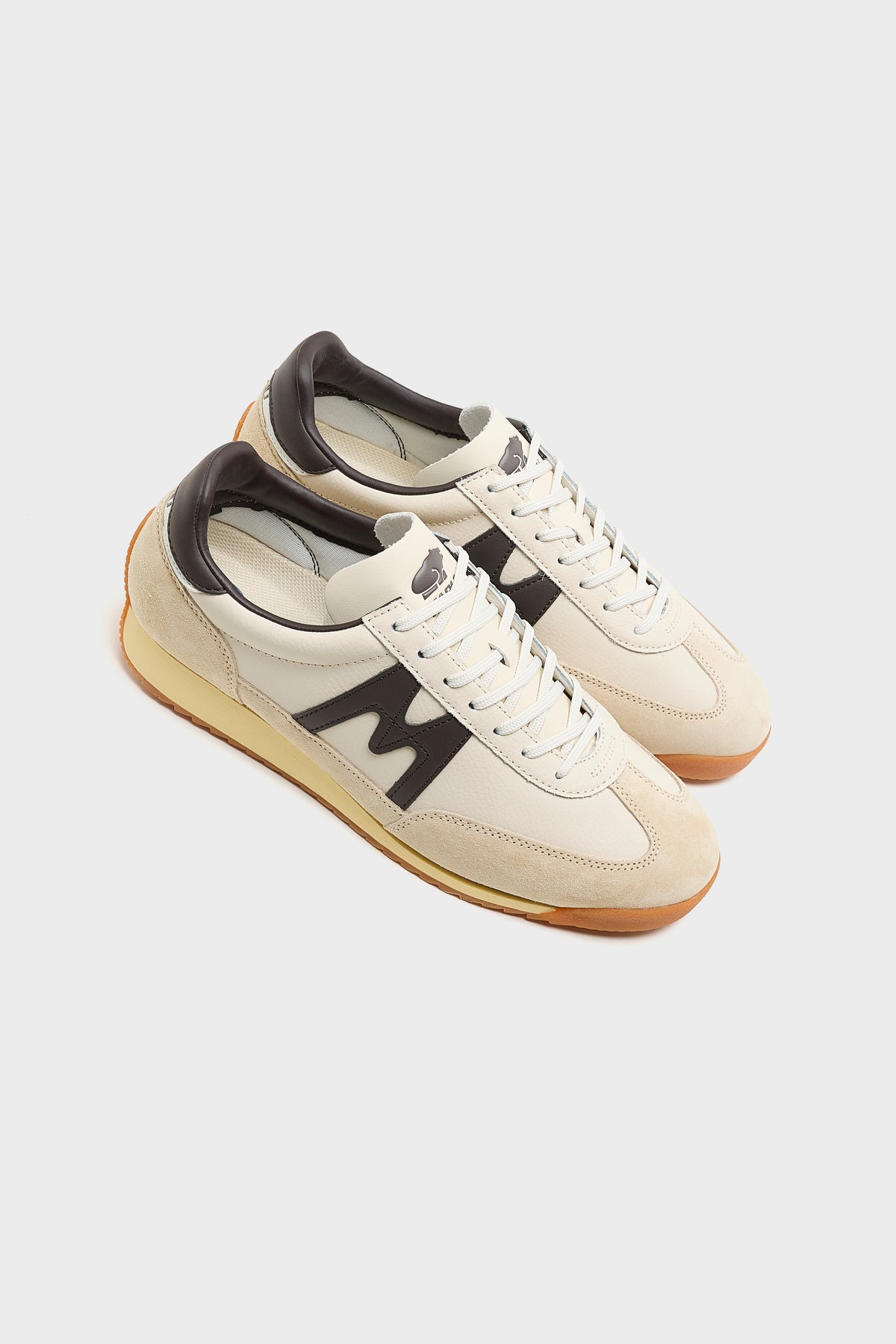 Mestari 76 voor Dames (262 / W / OFF WHITE)