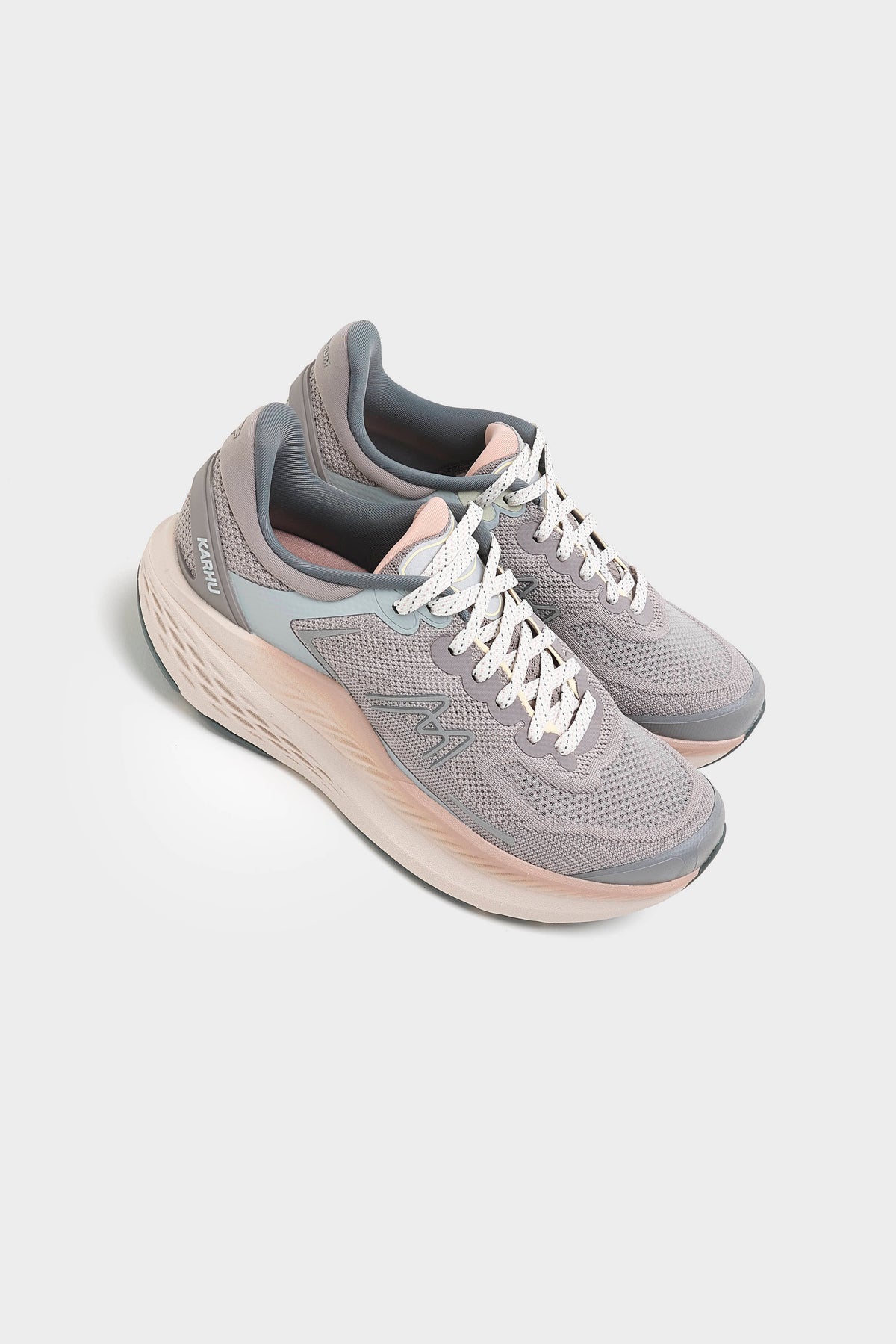 Mestari Run LS voor Dames (262 / W / GREY)