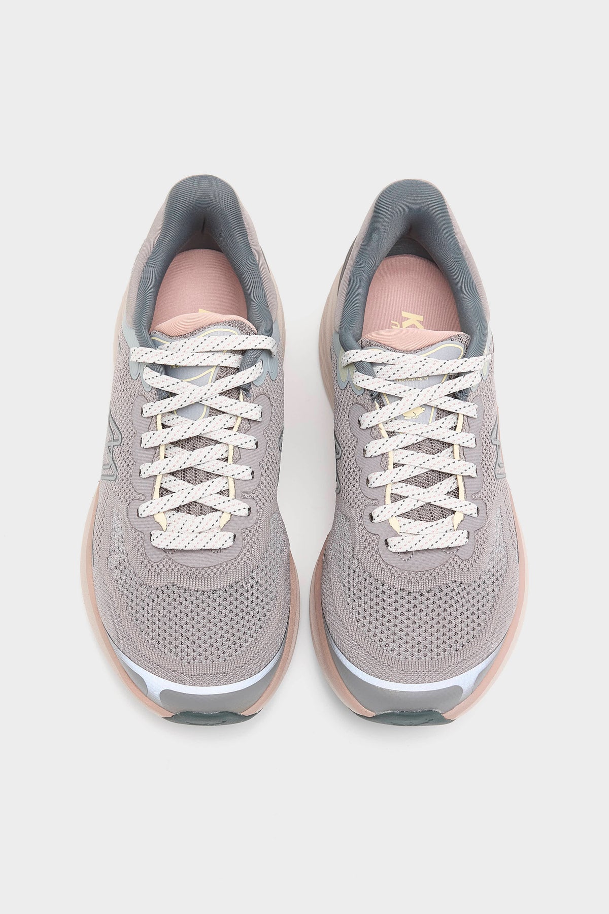 Mestari Run LS voor Dames (262 / W / GREY)
