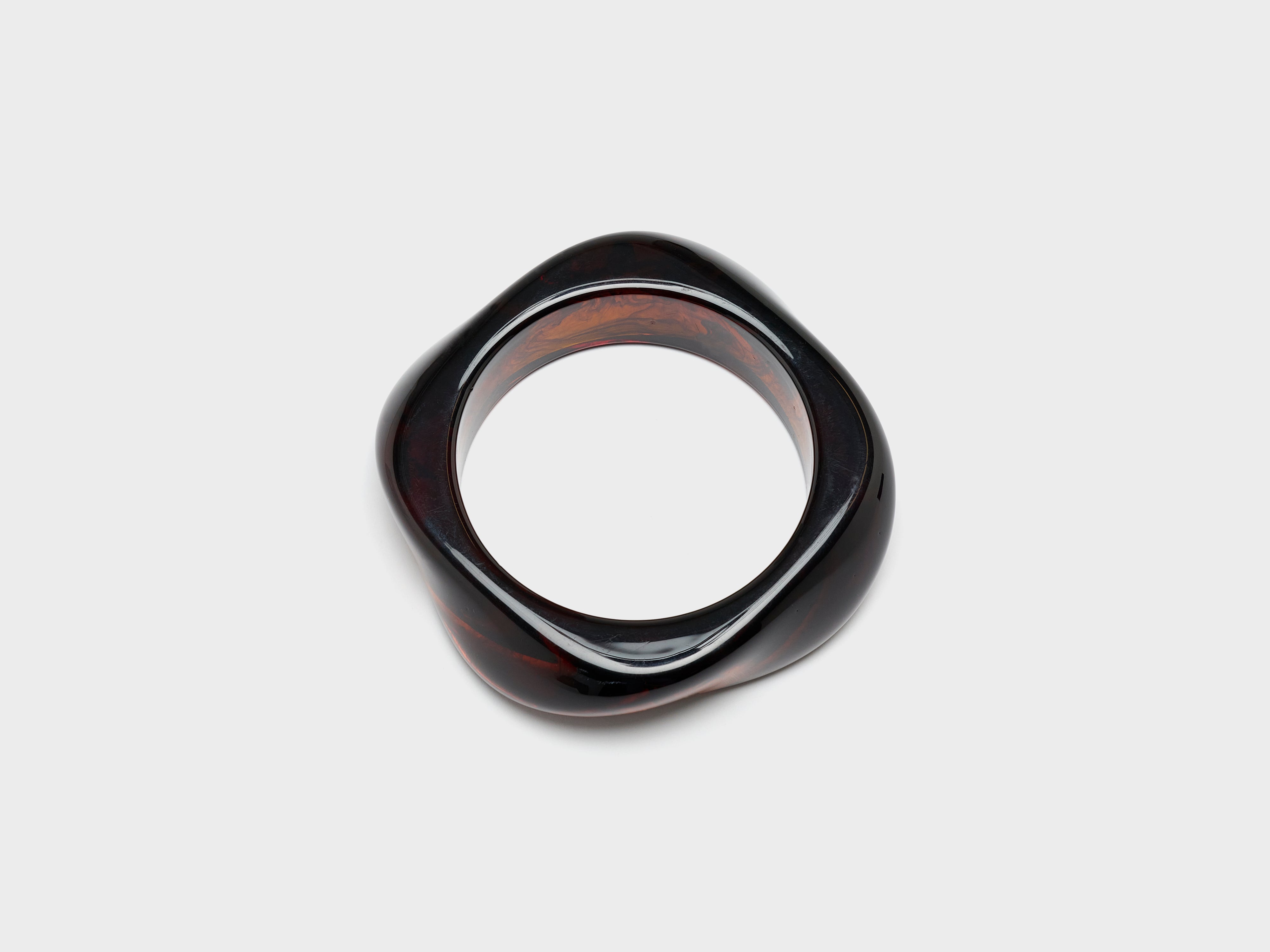 Lido Armband  (252 / W / BROWN)