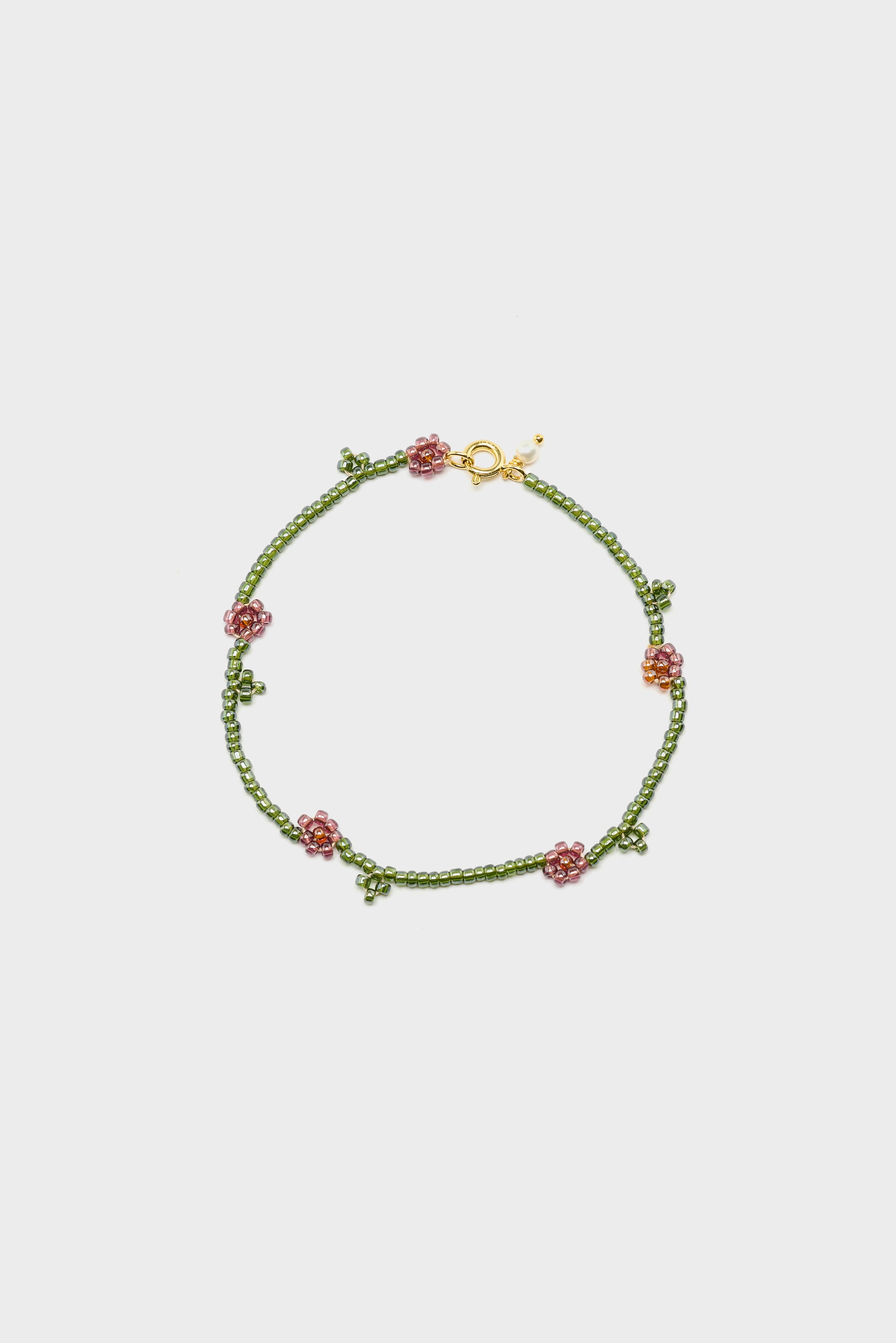 Fiori Full Flower Bracelet For Women | Bellerose