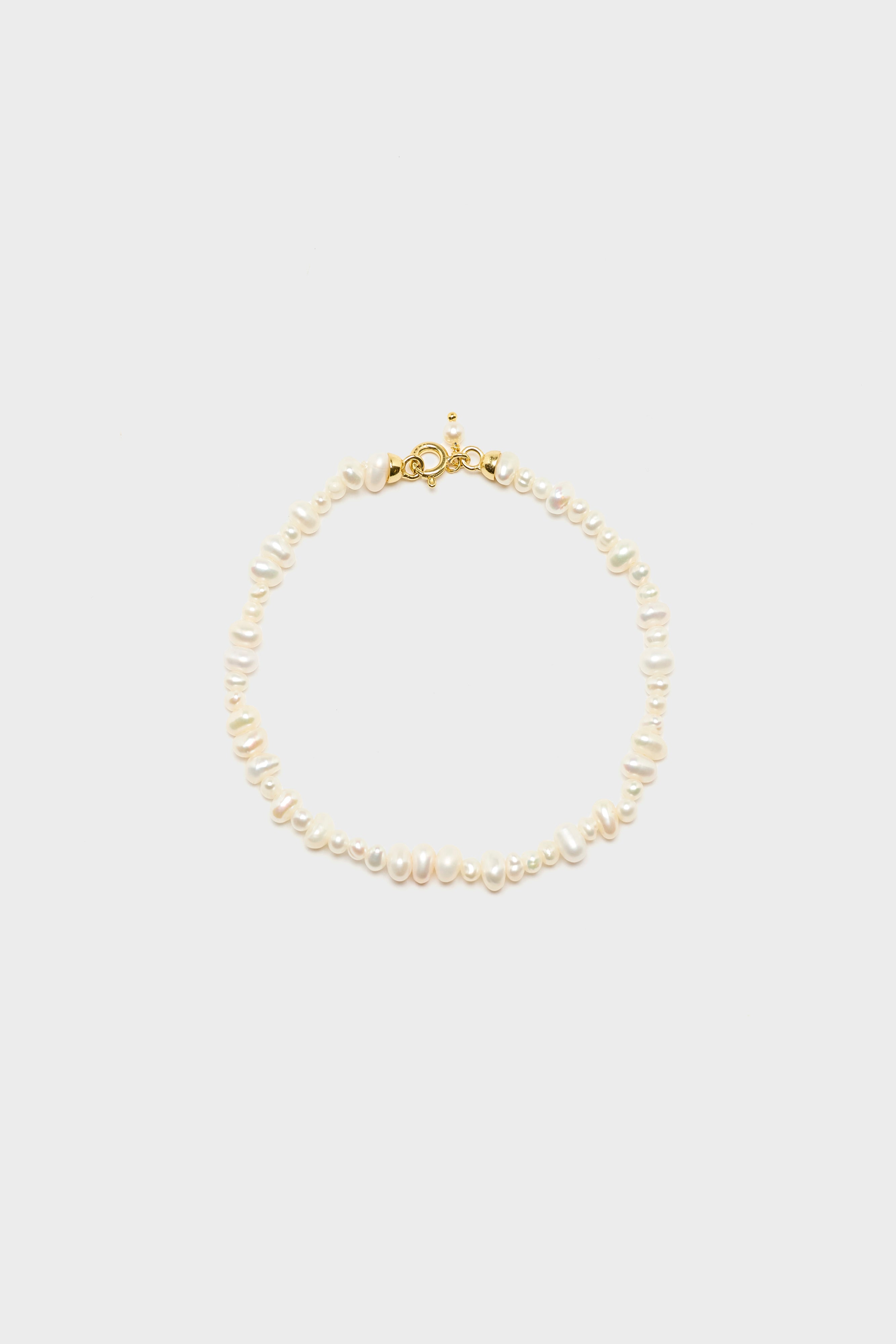 Bracelet Piccolo Otto Pour Femme | Bellerose