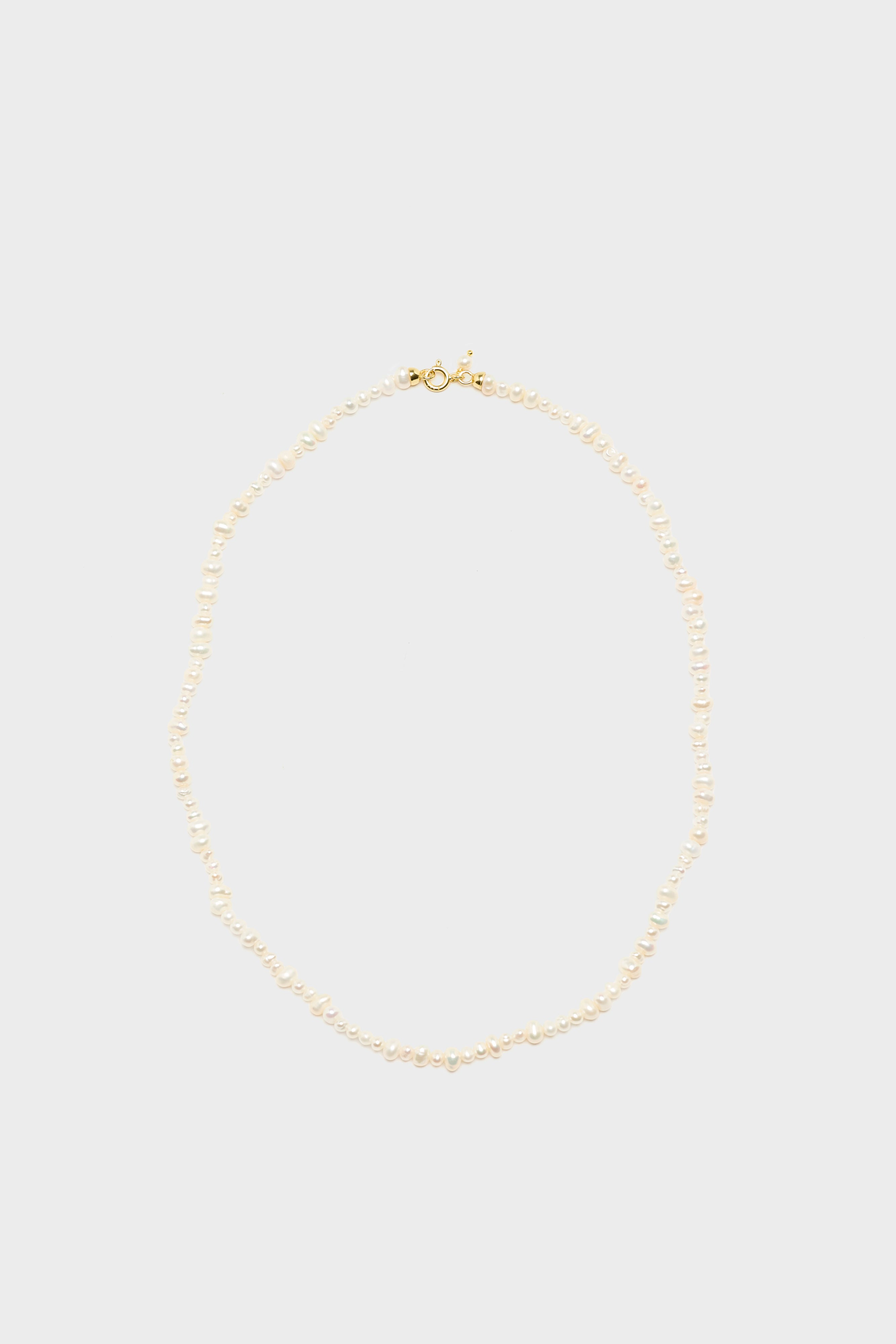 Piccolo Otto Necklace For Women | Bellerose