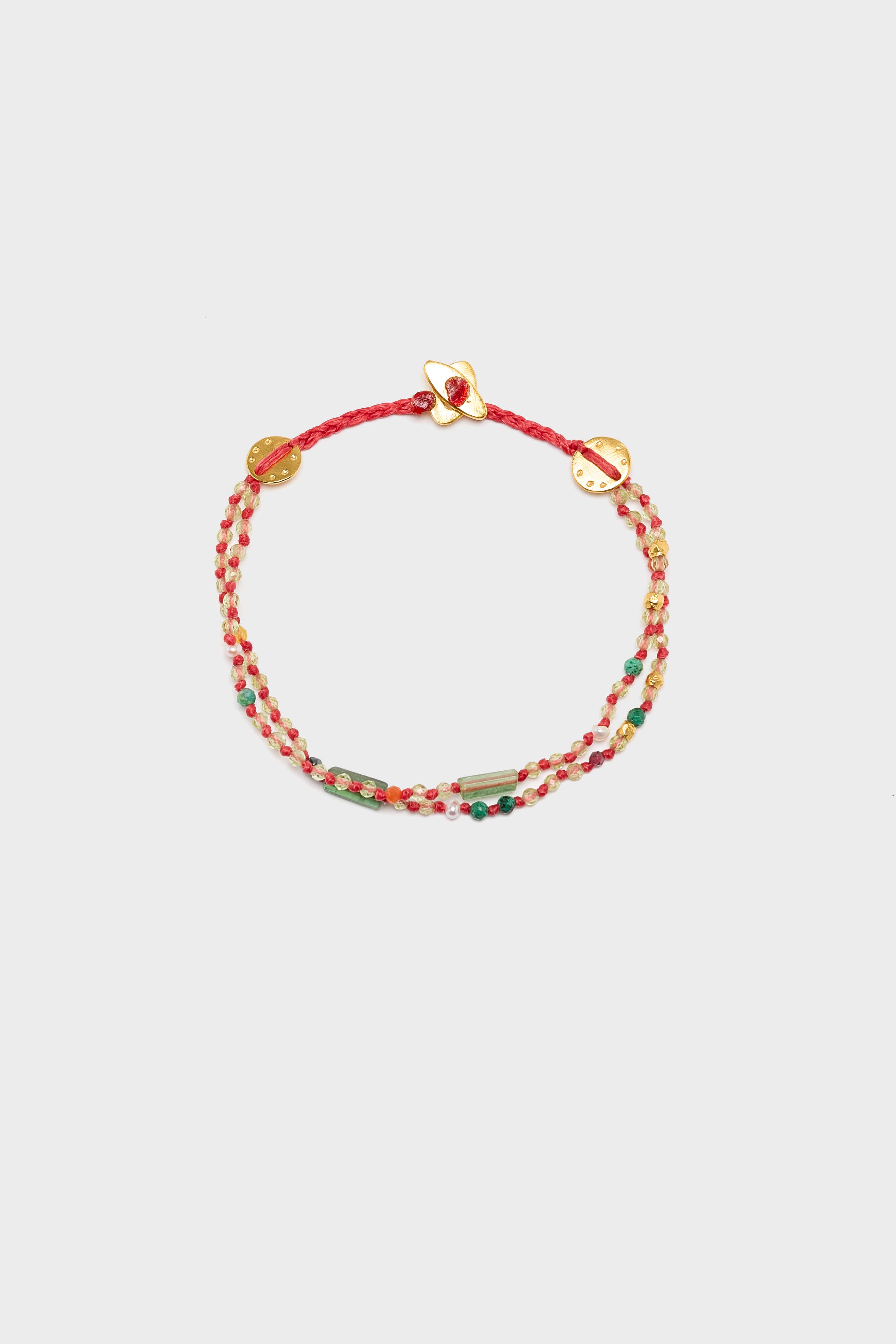 N° 19 Bracelet For Women | Bellerose