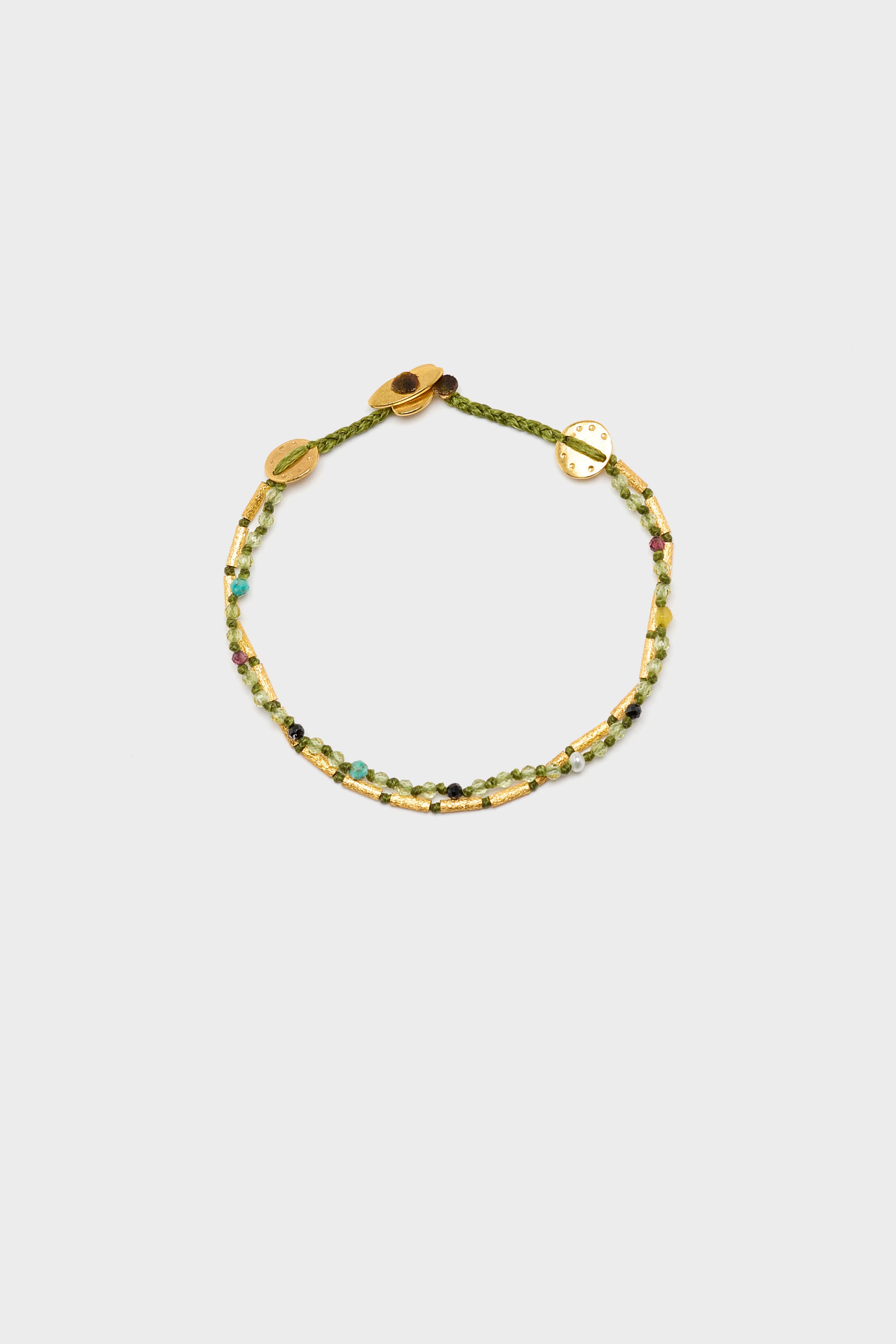 N° 21 Bracelet For Women | Bellerose