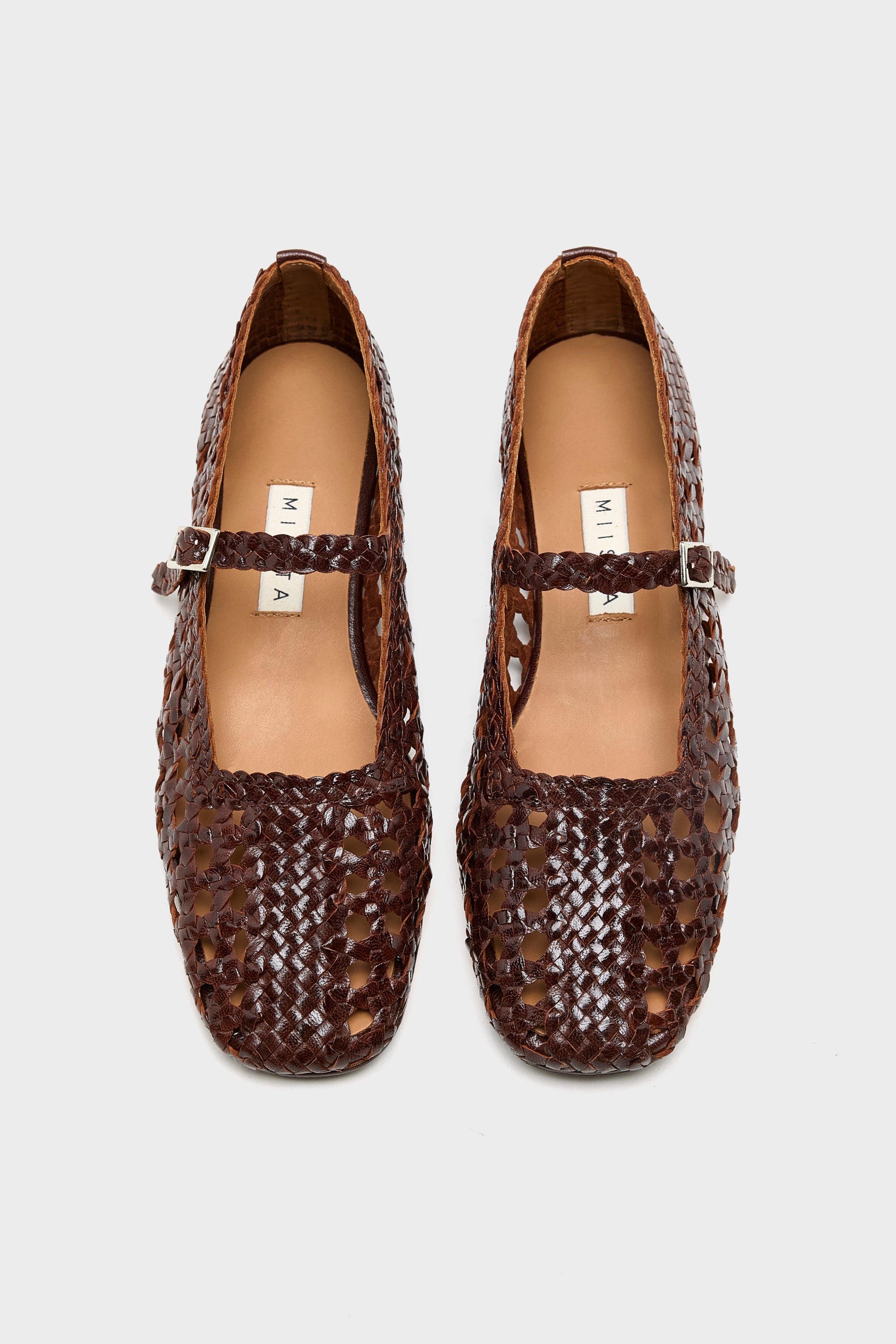 Yeida Ballerinas For Women | Bellerose