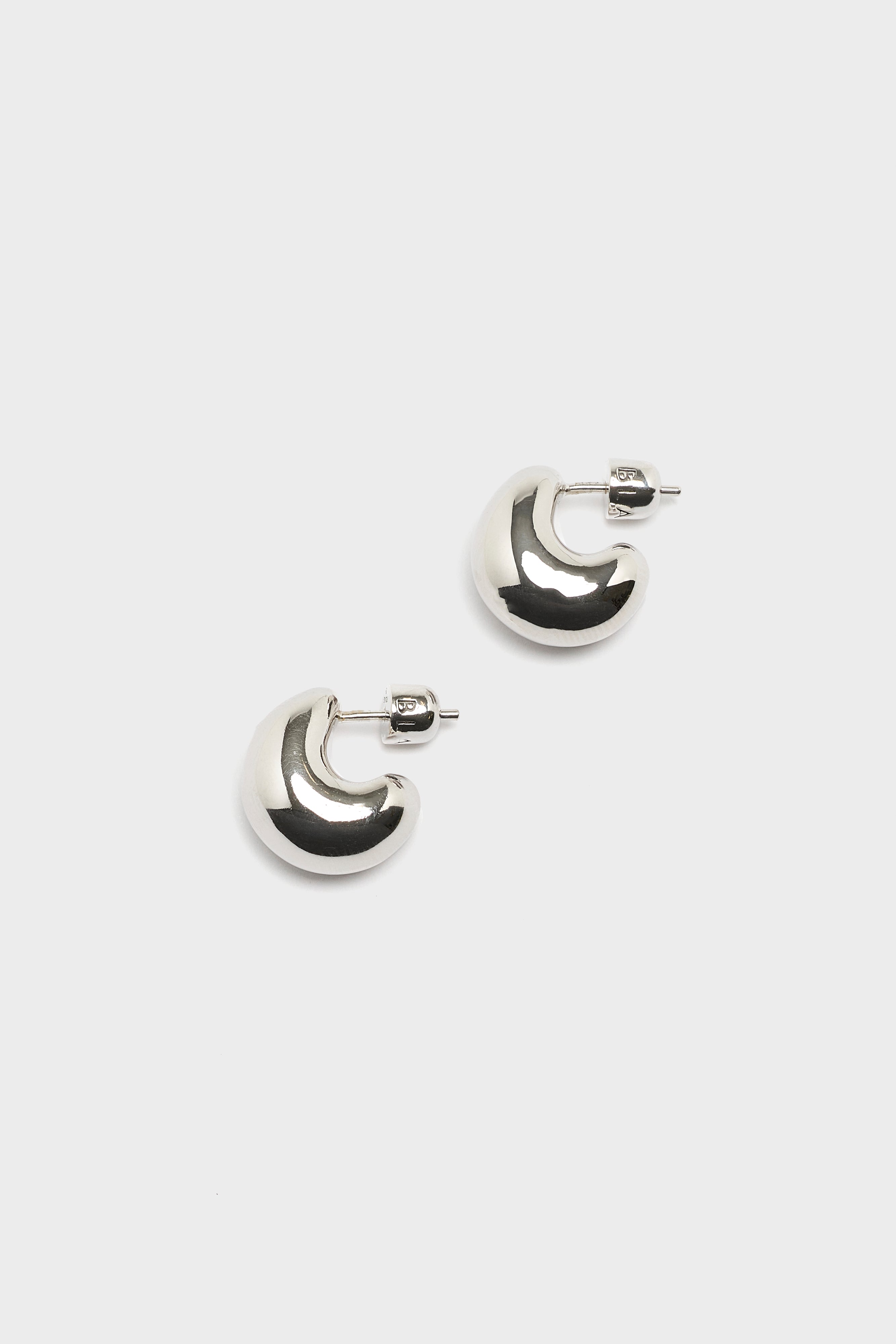 Boucles D'oreilles Tryvann Pilow Pour Femme | Bellerose