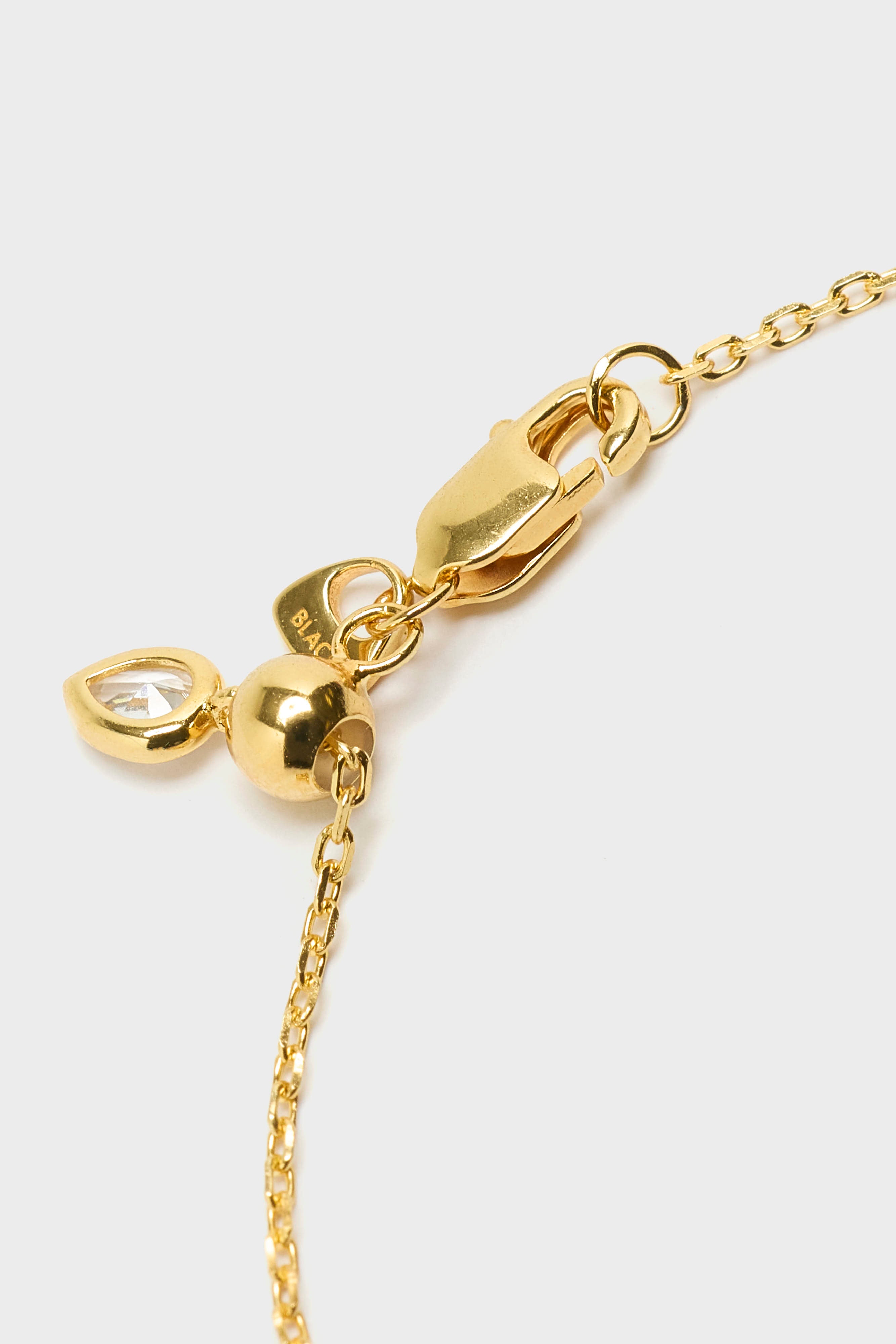 Swift Bracelet 01  (261 / W / GOLD)