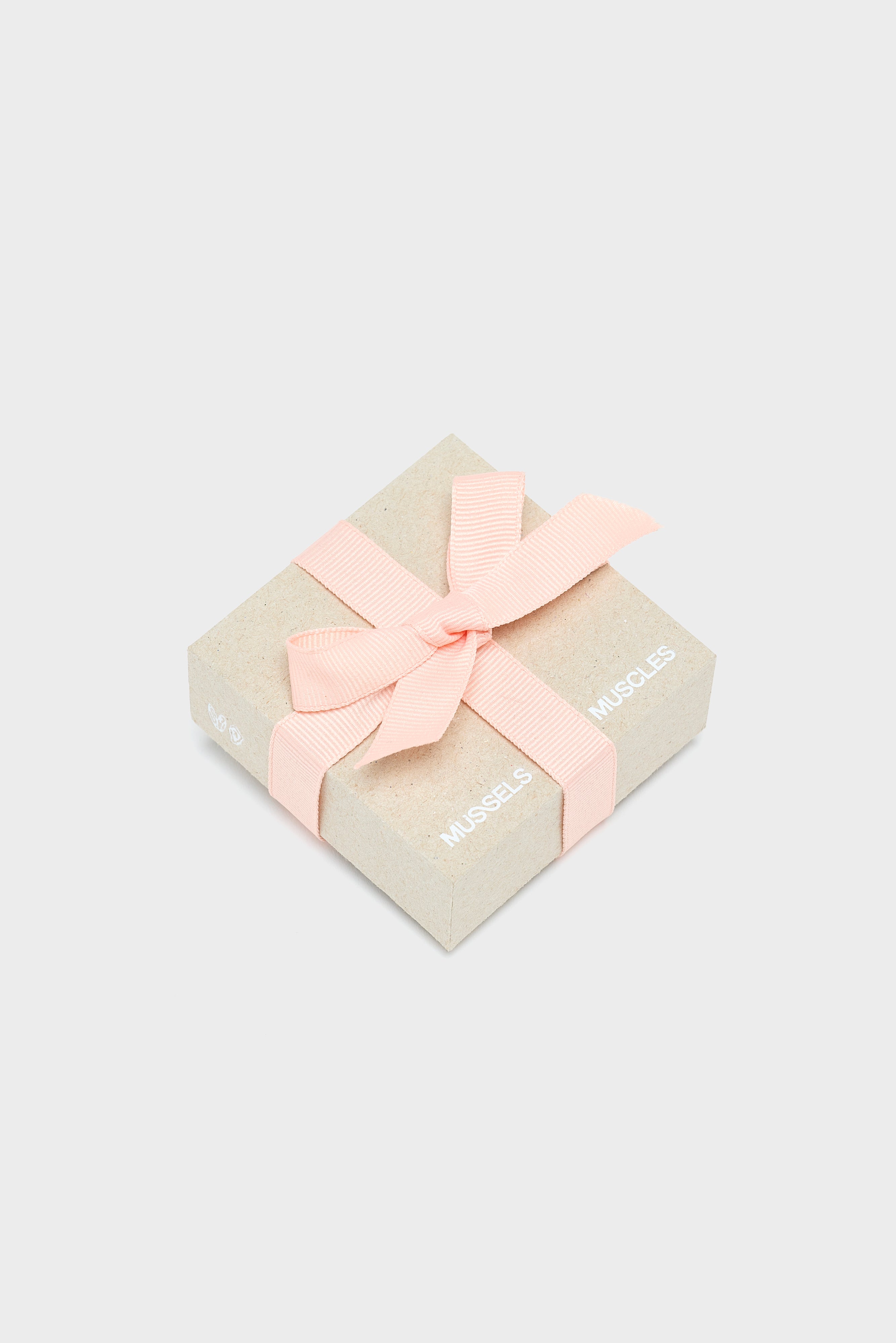 Dark Green Pebbles Earrings  (252 / W / GREEN)