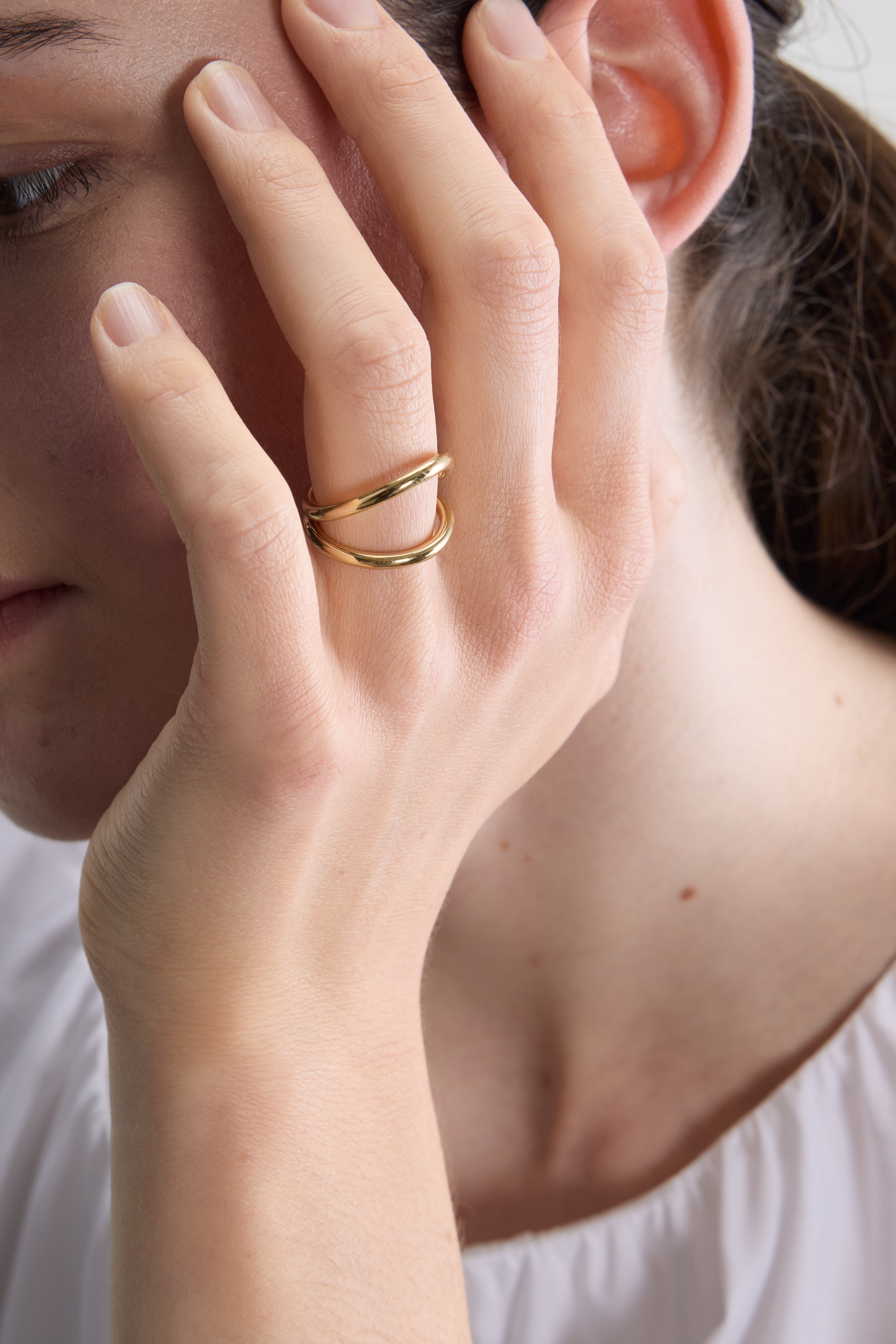 Echo Ring For Women | Bellerose
